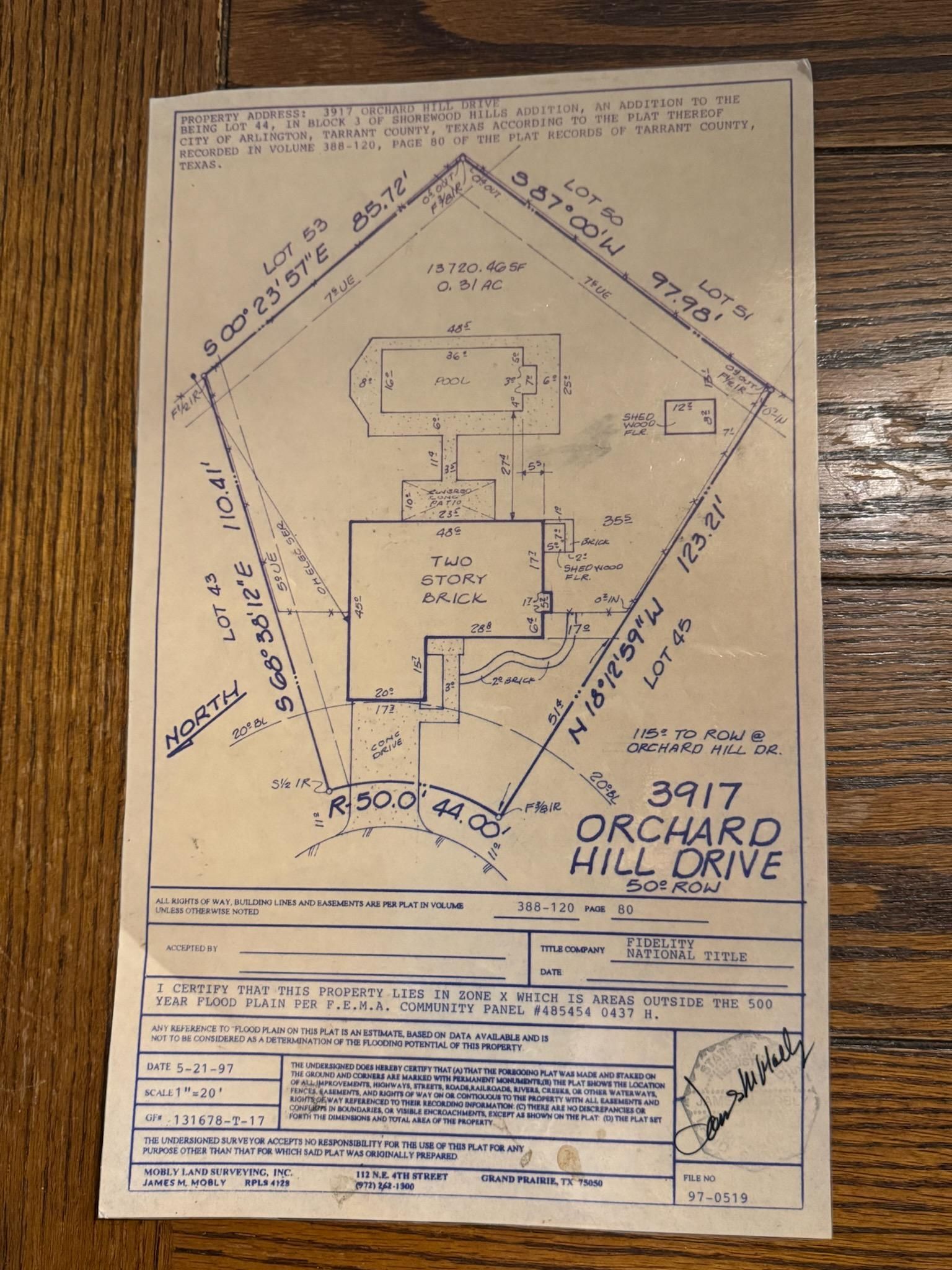  for Rojas Contractors in Fort Worth, TX