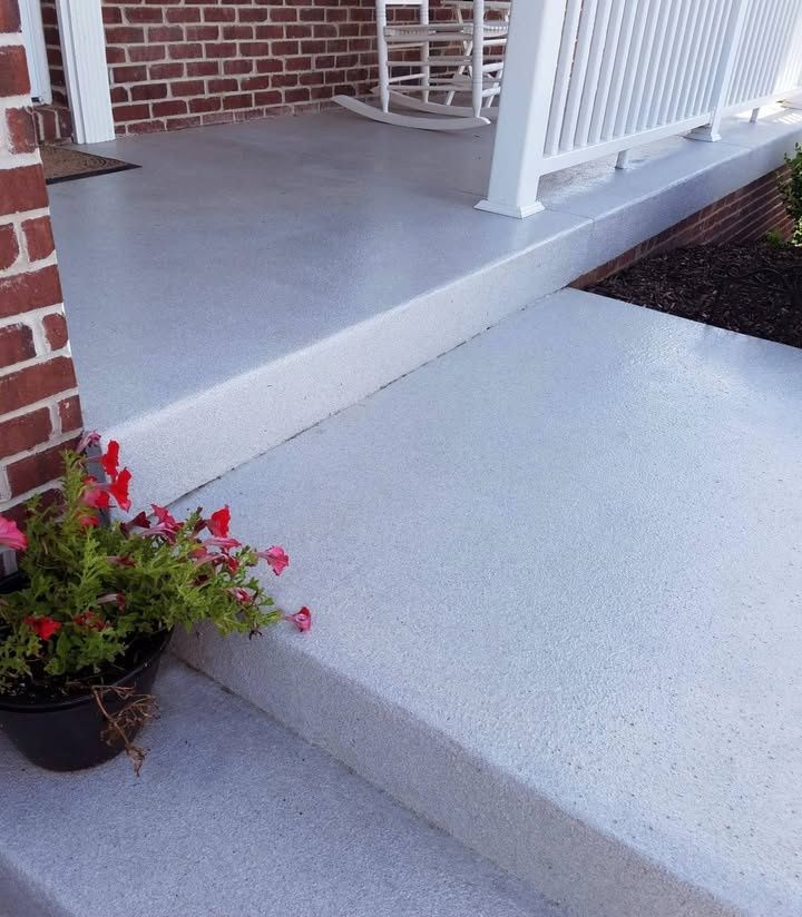  for Exclusive Custom Coatings in Hanover, PA