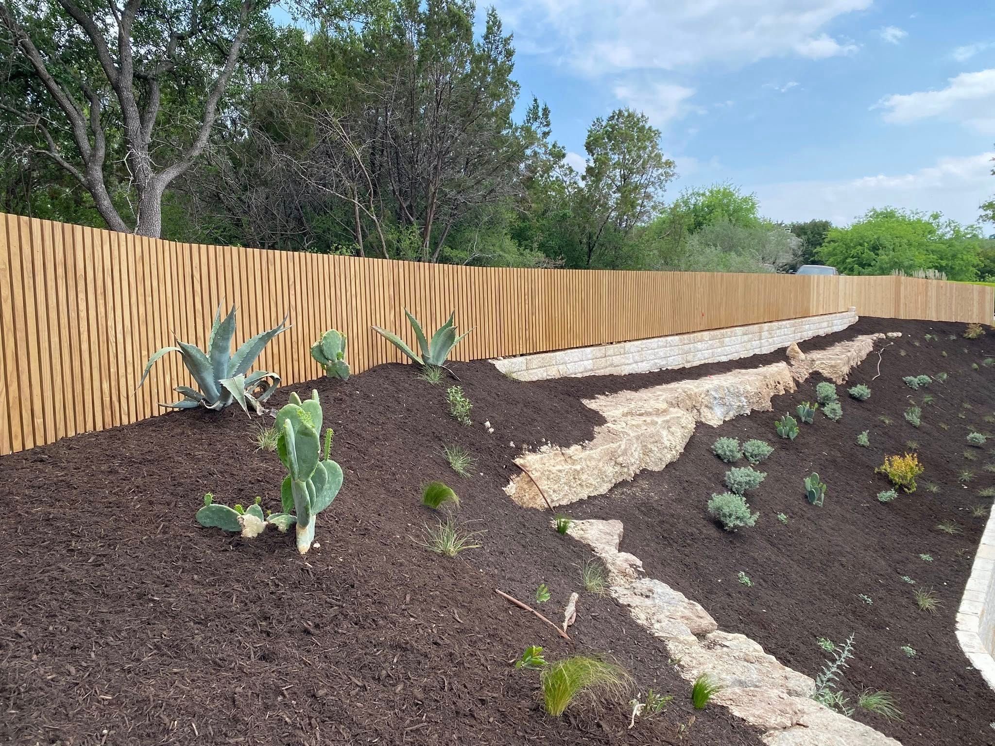  for Robert’s Lawn & Tree Service in Austin, TX