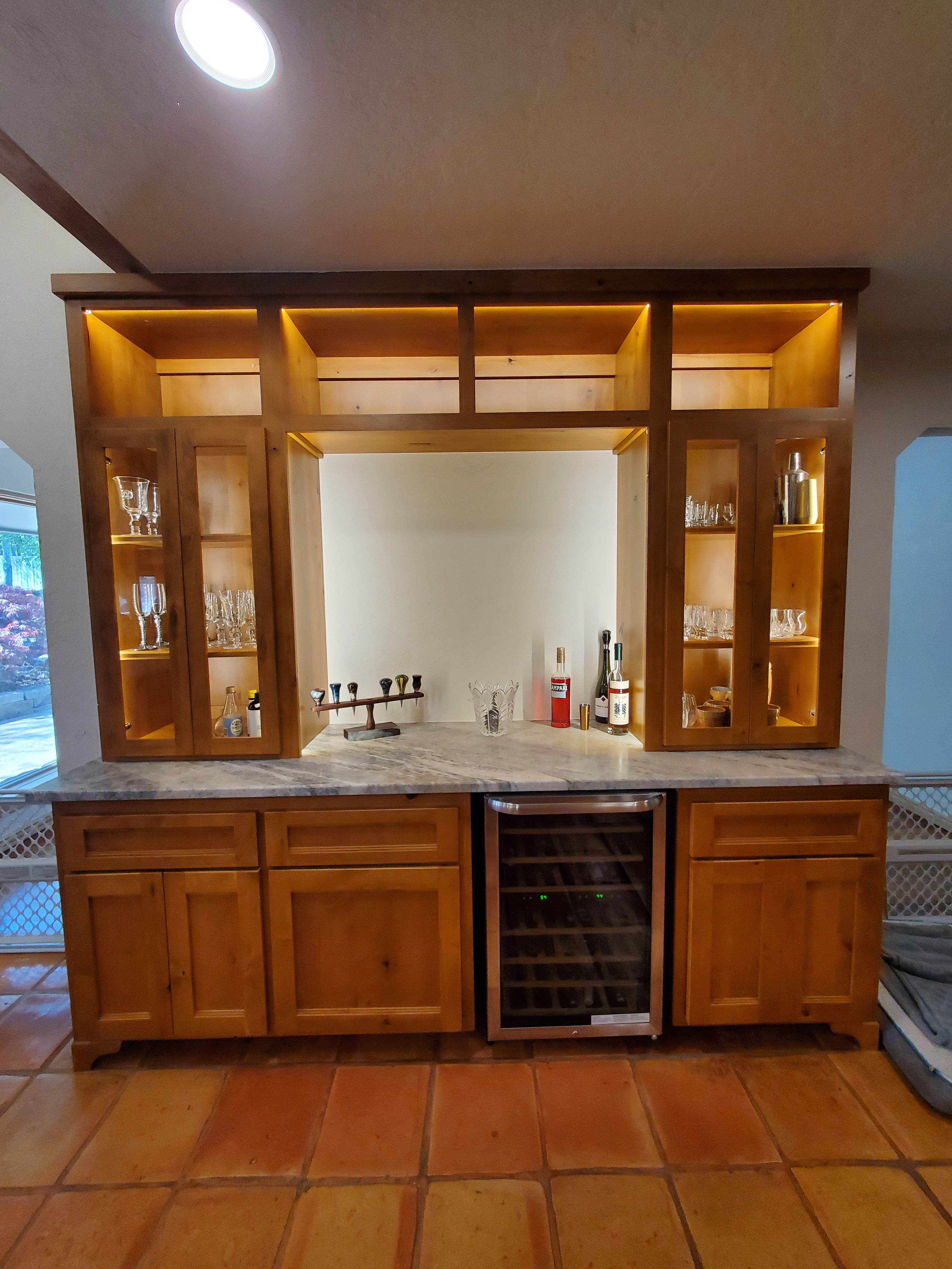  for C&W Renovations in Oklahoma City, OK