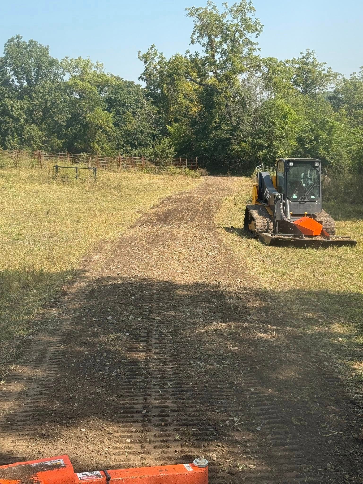  for Cutting Edge Land Solutions in Stanberry, MO