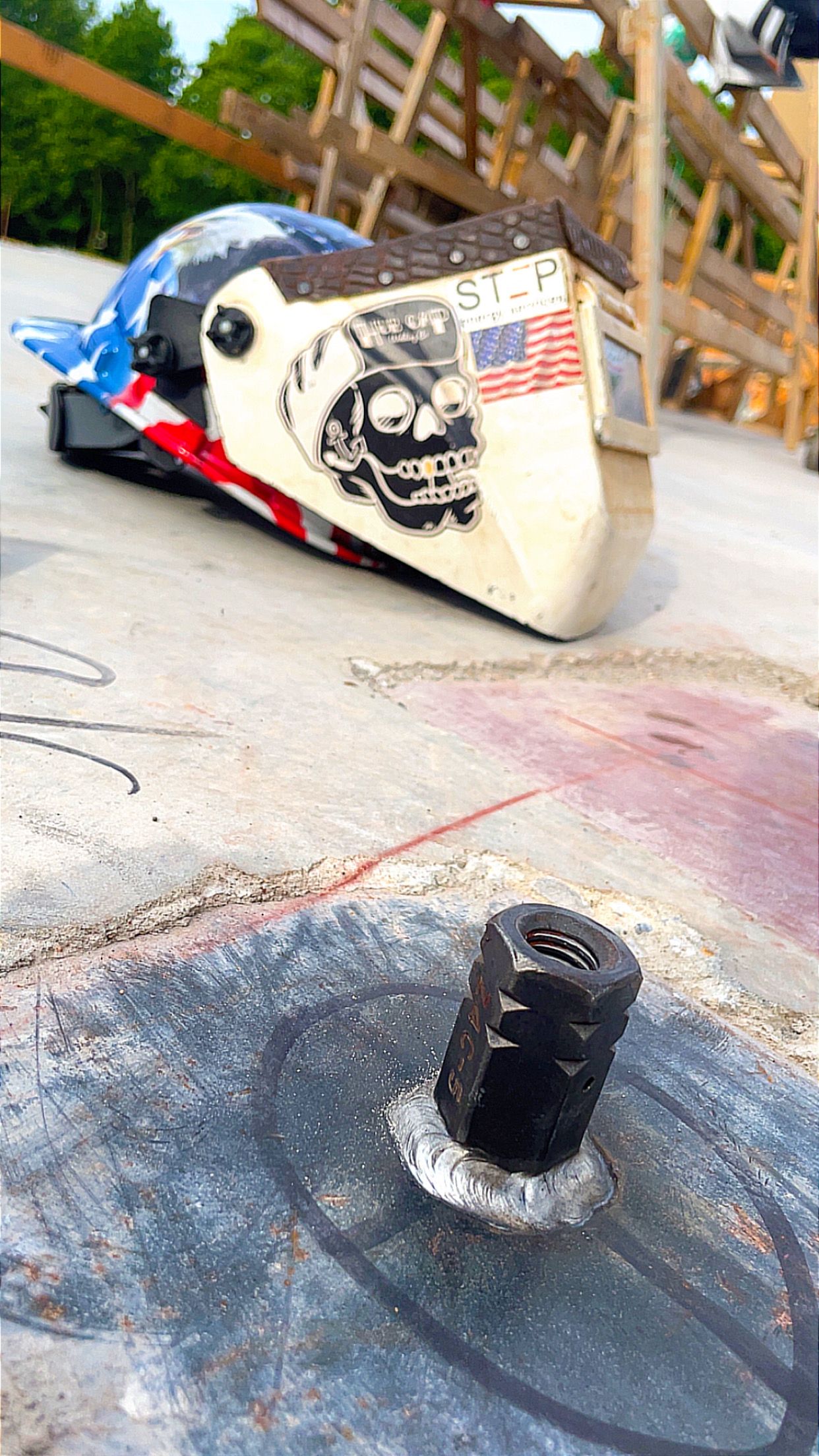 All Photos for Wright's Fabrication in Huntsville, AR