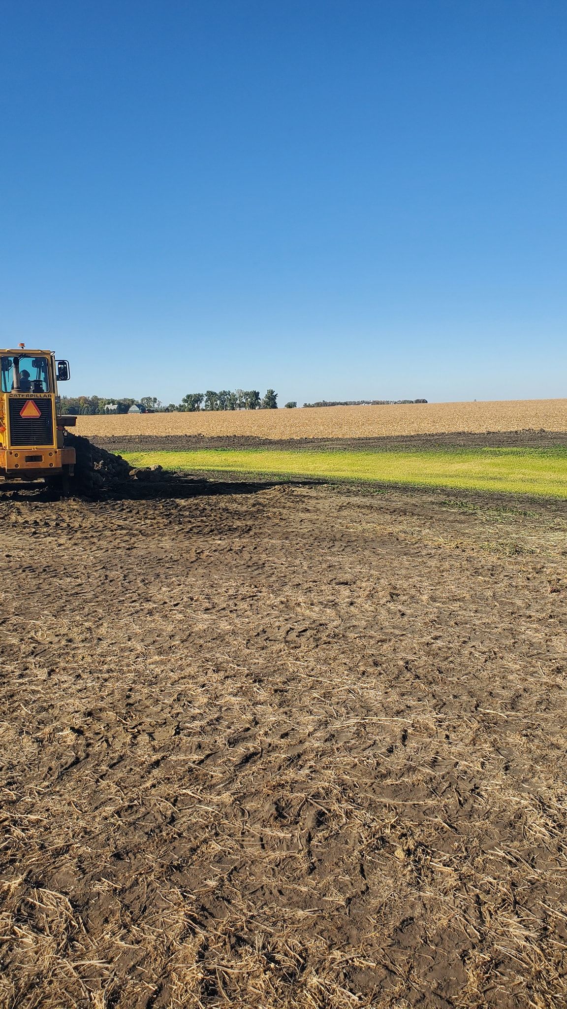  for Dean Honken Construction in Pipestone, MN