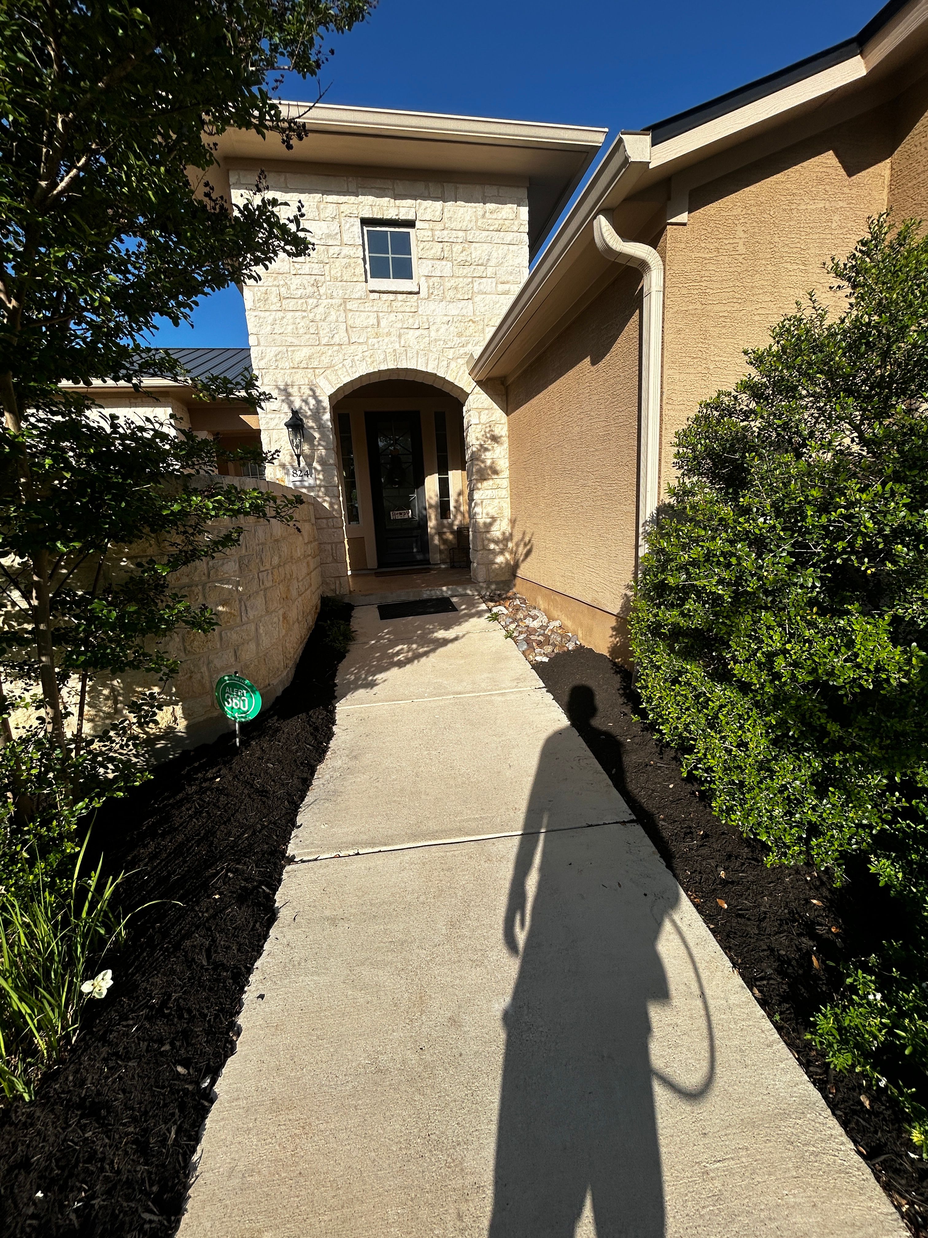  for Good and Green Landscaping in Canyon Lake, TX