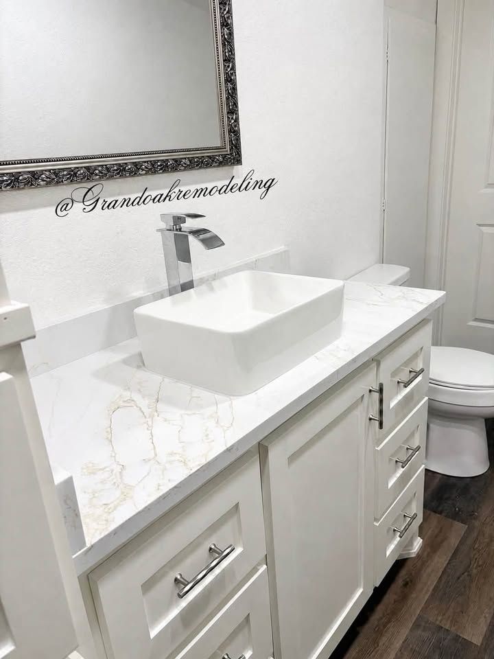  for GrandOak Remodeling LLC in Schulenburg, TX