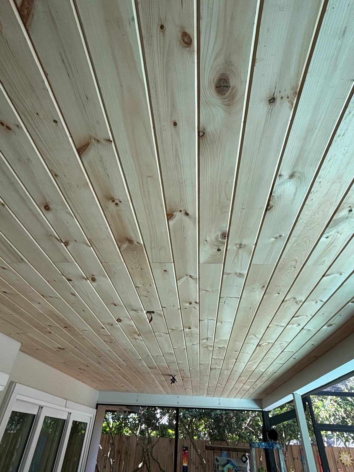 Our Work for Coastal Matters Painting & Home Improvement in Clearwater, Florida