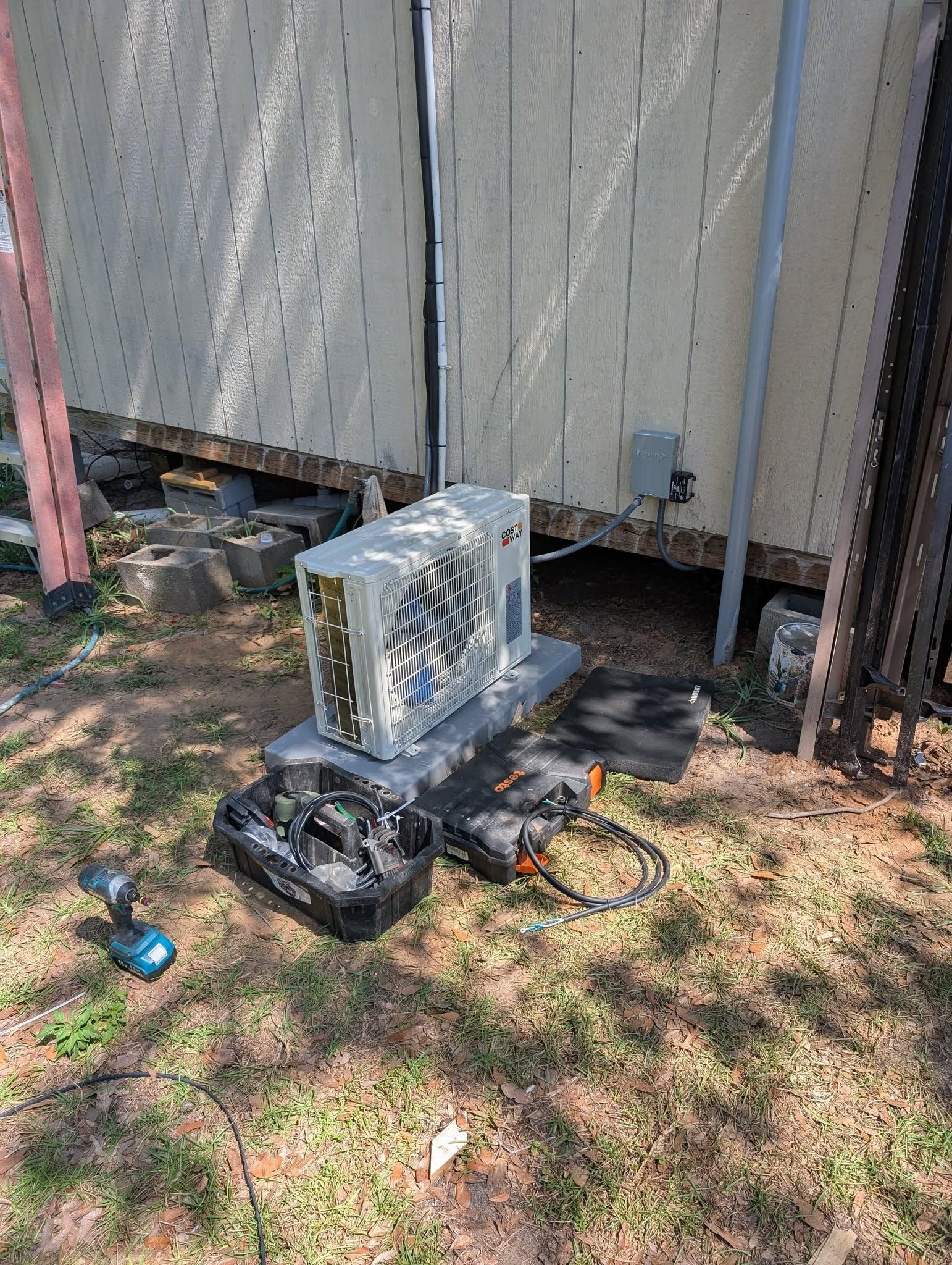  for Sowega Conditioned Air in Bainbridge, GA