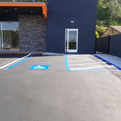  for Fallbrook Asphalt Company in Fallbrook, CA