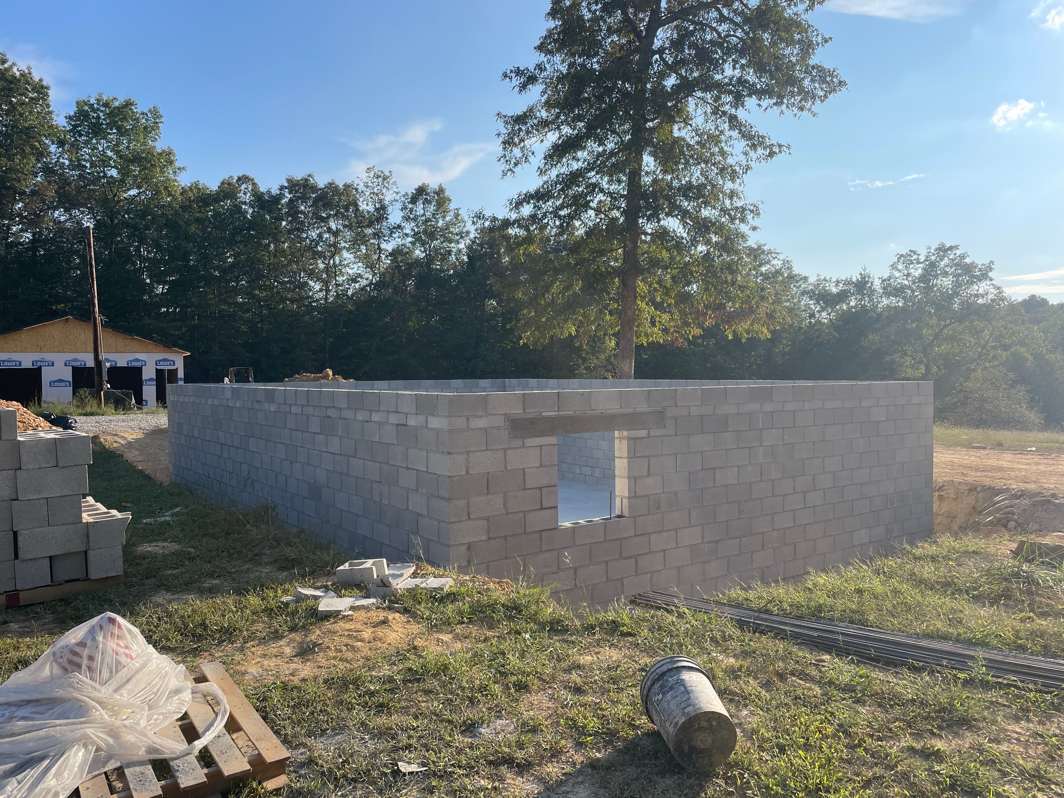  for Infusion Construction & Home Services  in Knoxville, TN