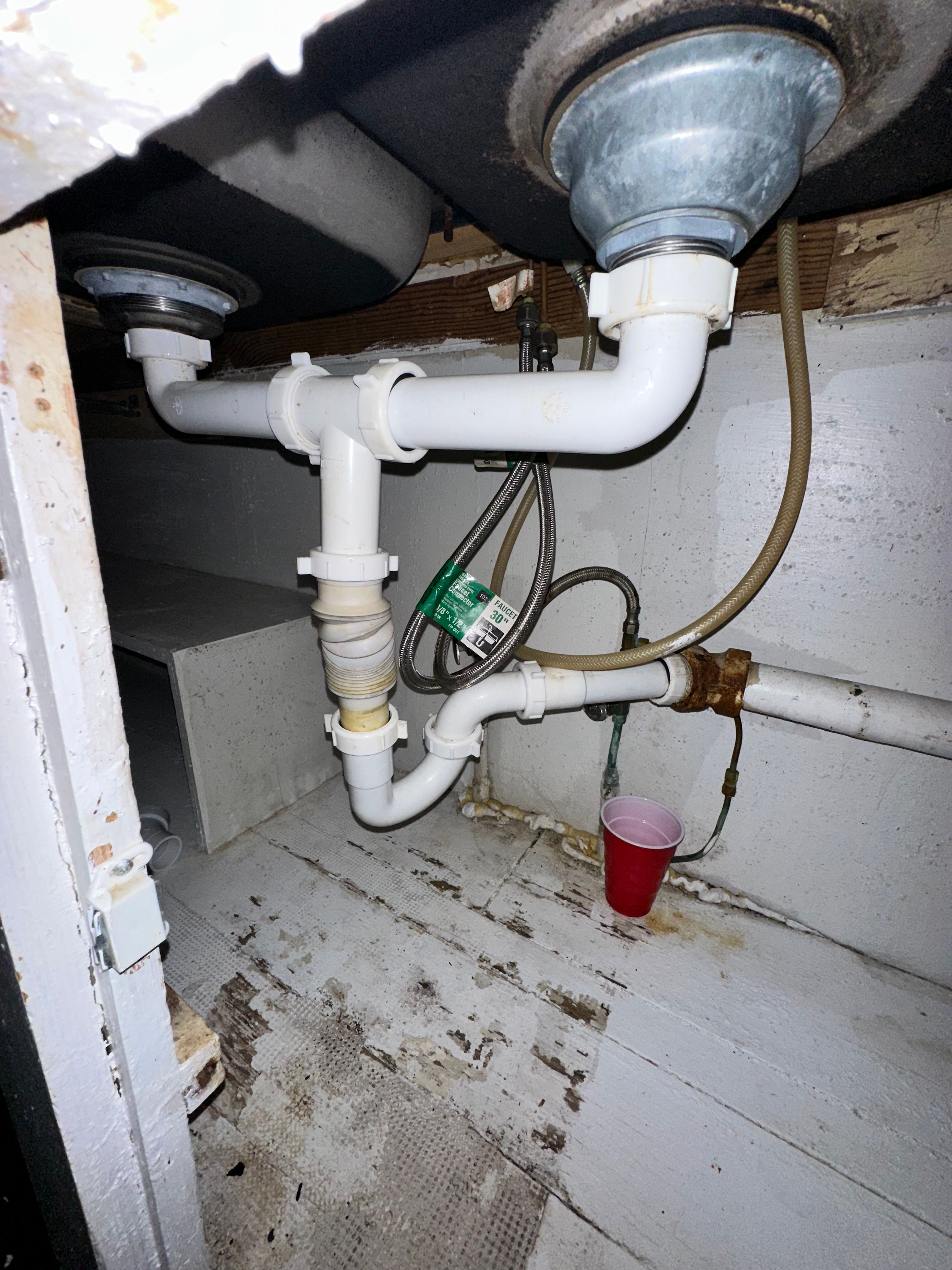 All Photos for The Golden Plumber in Pensacola, FL