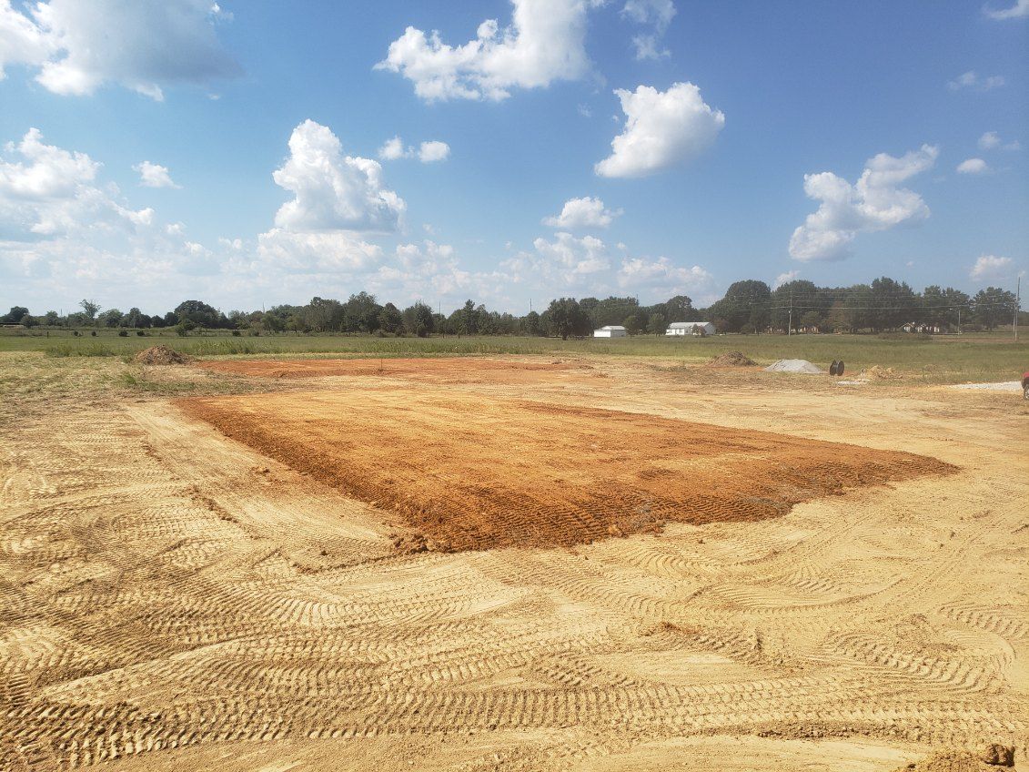  for Marberry Construction in Fayetteville, TN