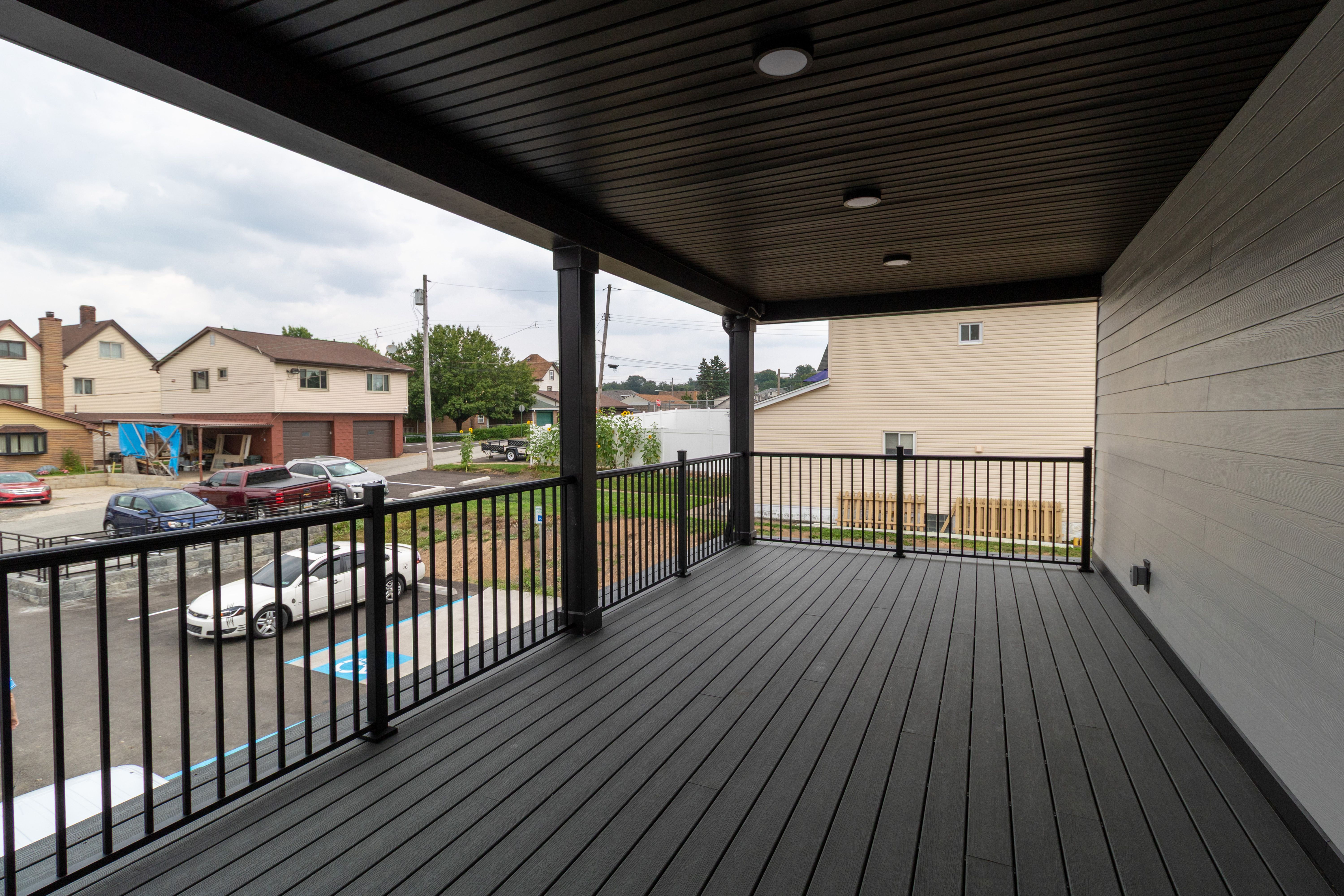 Construction for Spanbauer Construction LLC in Murrysville, PA