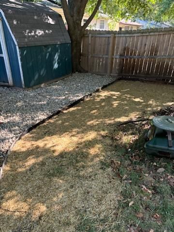  for J & B Landscaping in St. Louis, MO