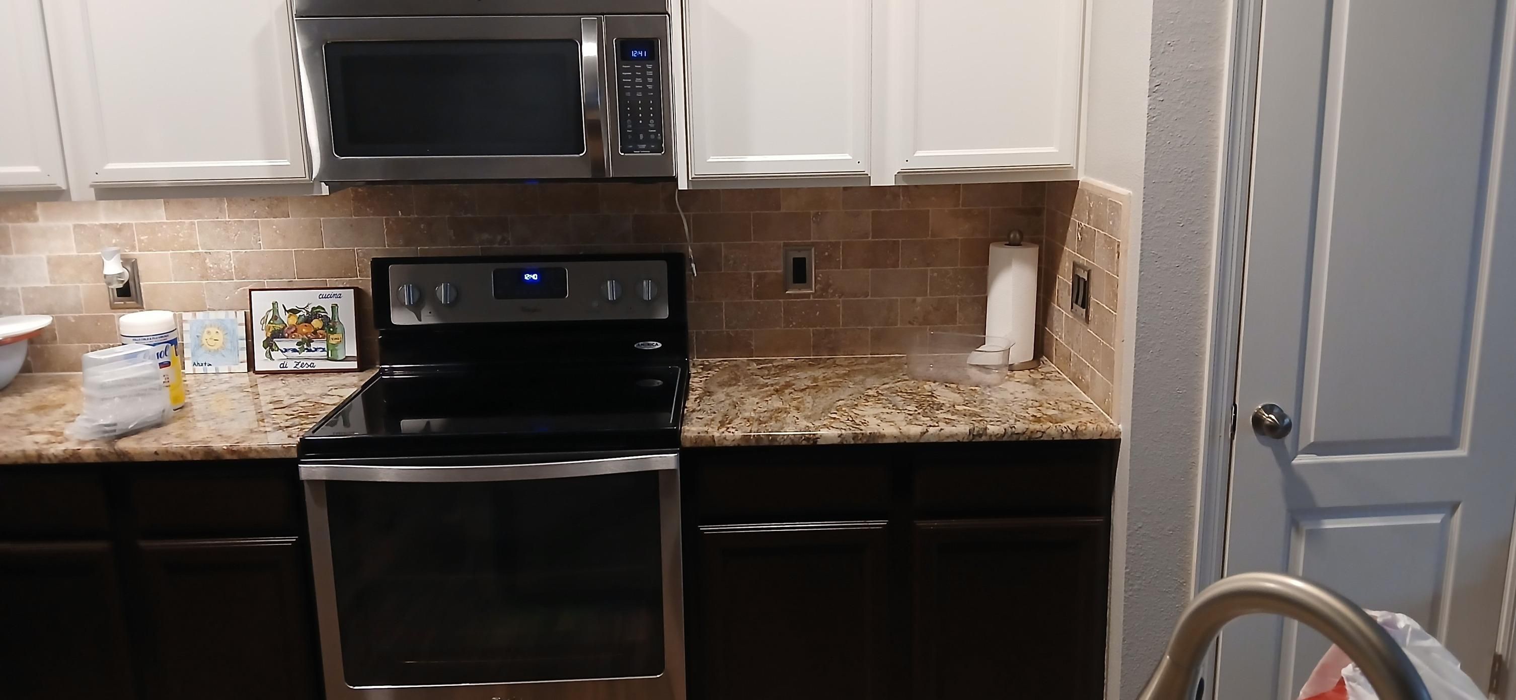  for Bradley Bradshaw Painting in Christmas, FL