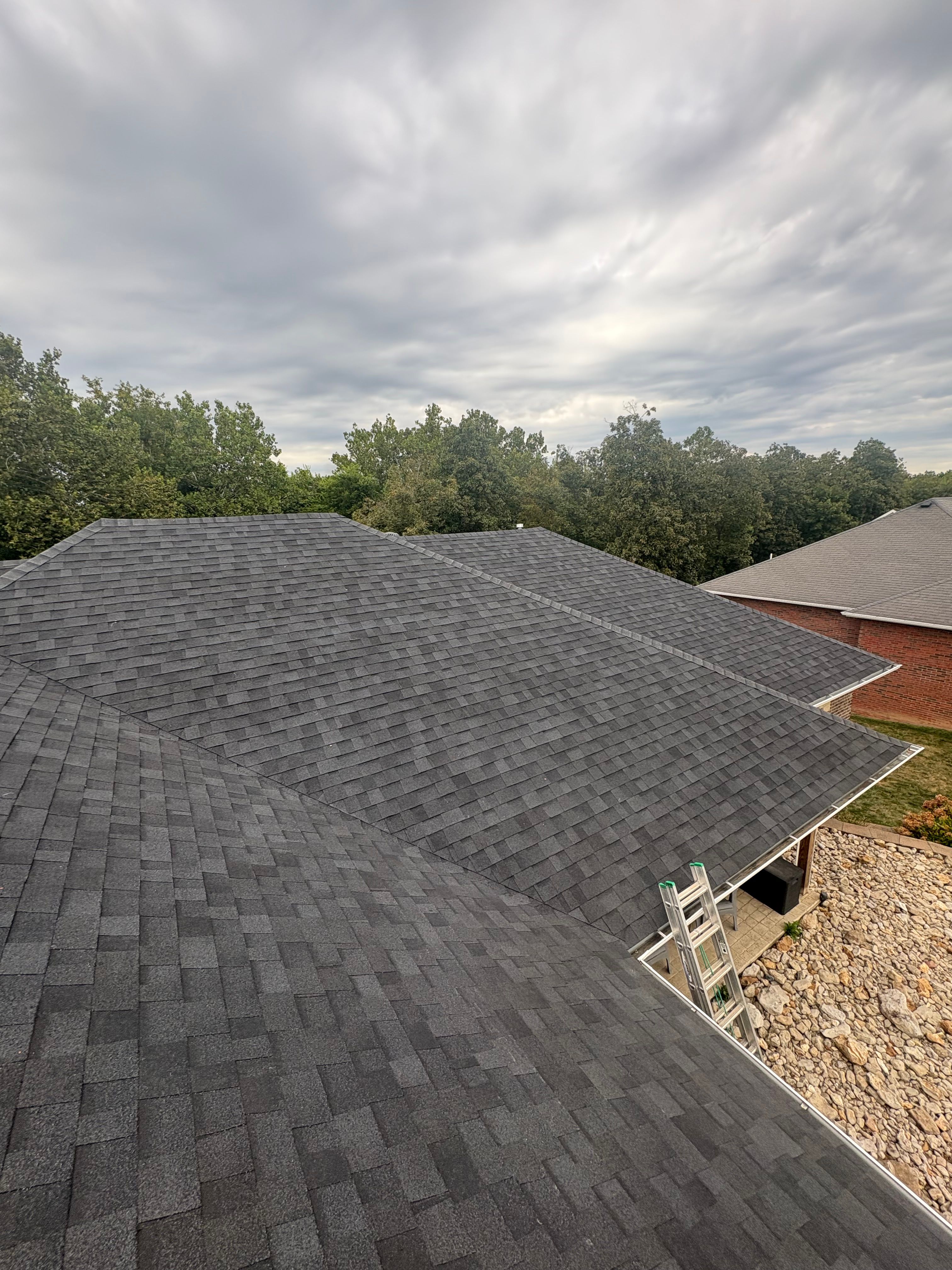 All Photos for Elevated Roofing & Exteriors in Fulton, MO