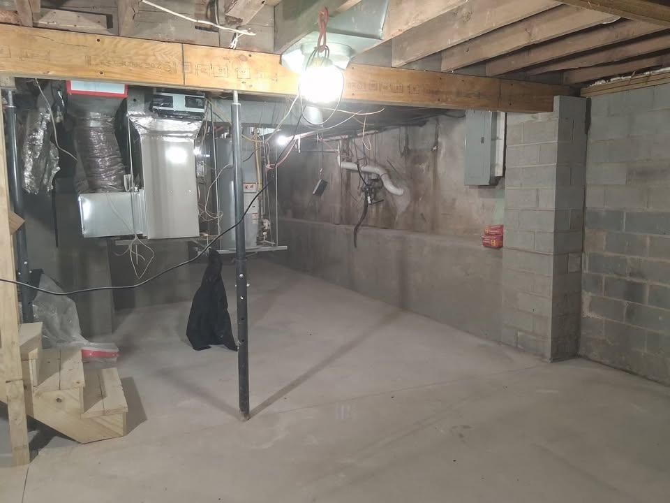  for RS Hunter LLC in Lycoming County, PA