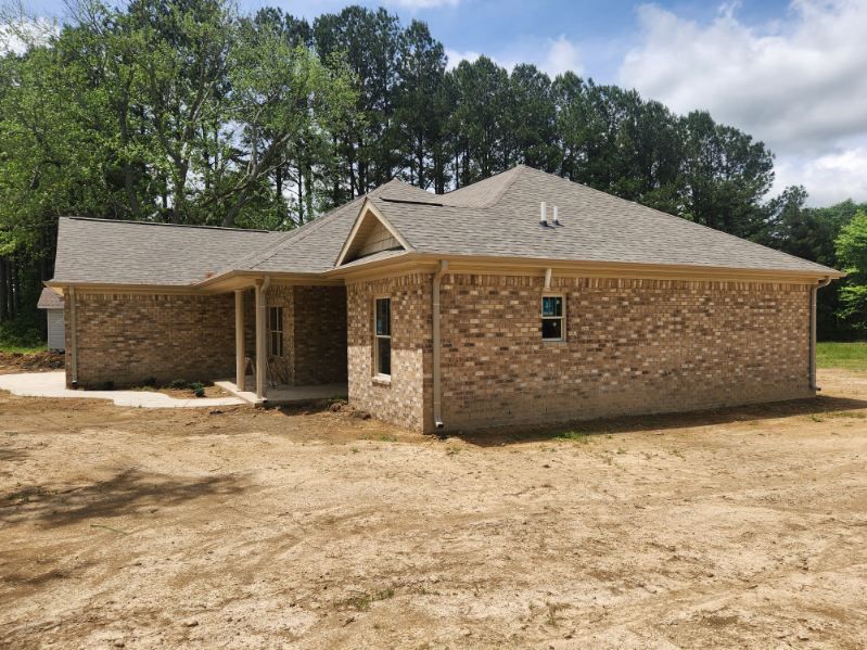  for Marberry Construction in Fayetteville, TN
