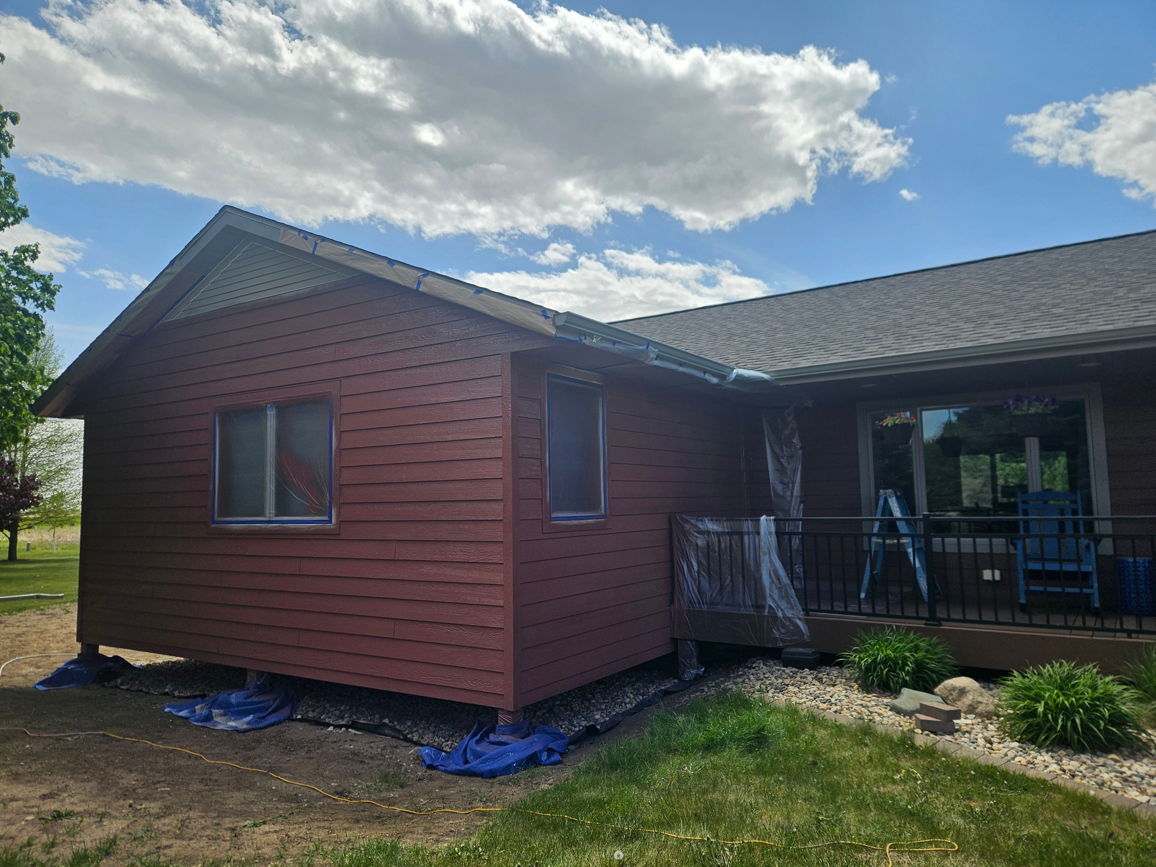  for Golden Standard Painting & Drywall  in Sioux Falls, SD