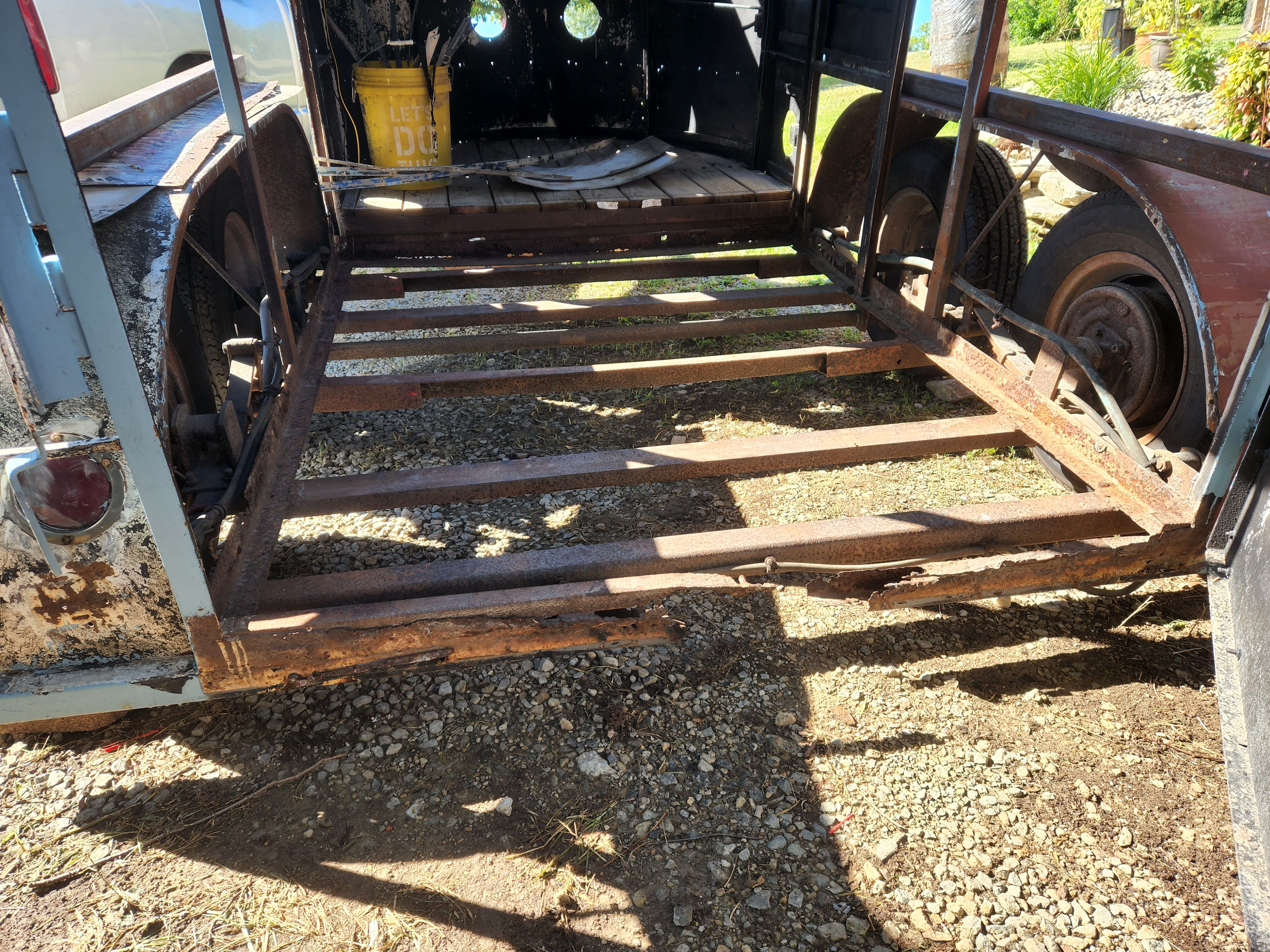  for RGK Welding Services in Oldham County, KY