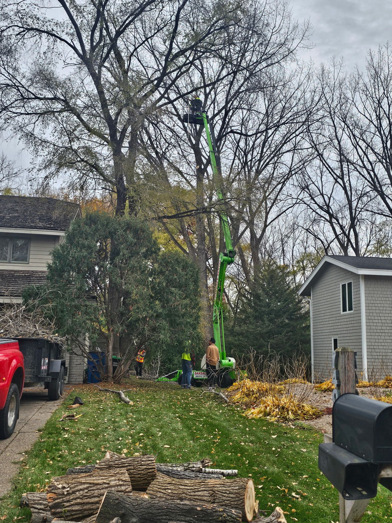  for Minnesota Seasonal in Corcoran, MN