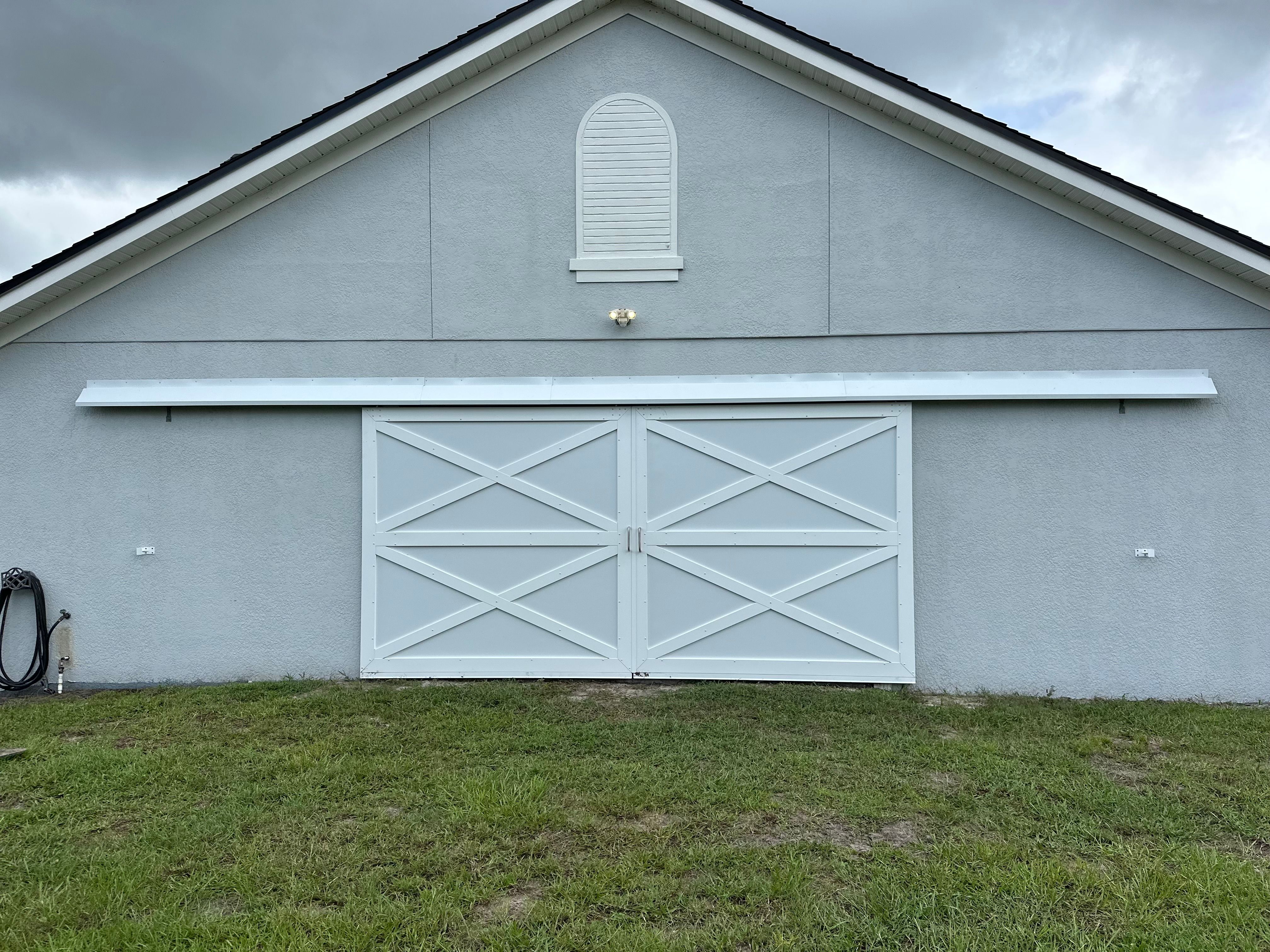  for Allbritton's Outdoor Solutions Inc in Geneva, FL