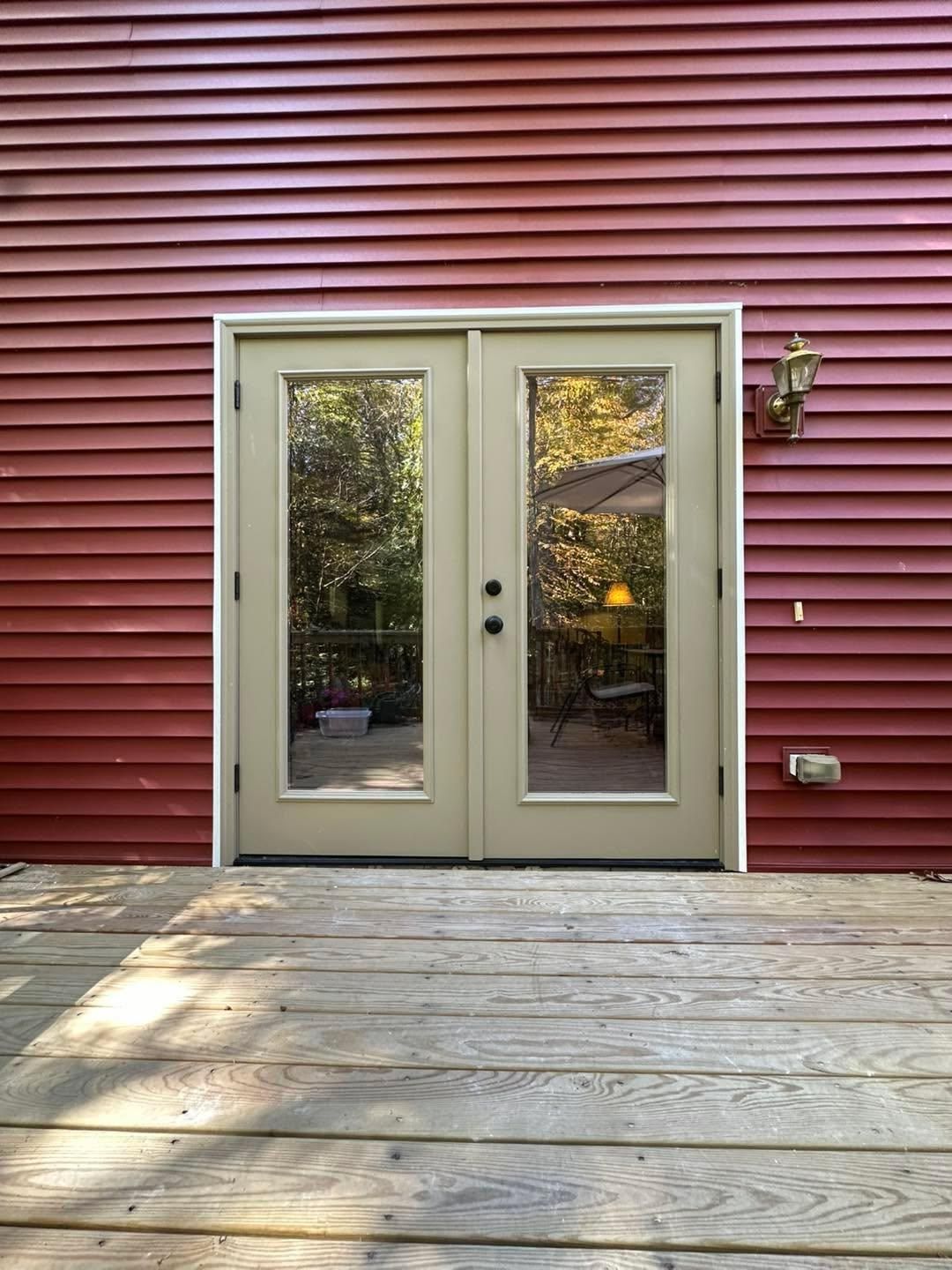  for Girouard Contracting in Gardner, MA