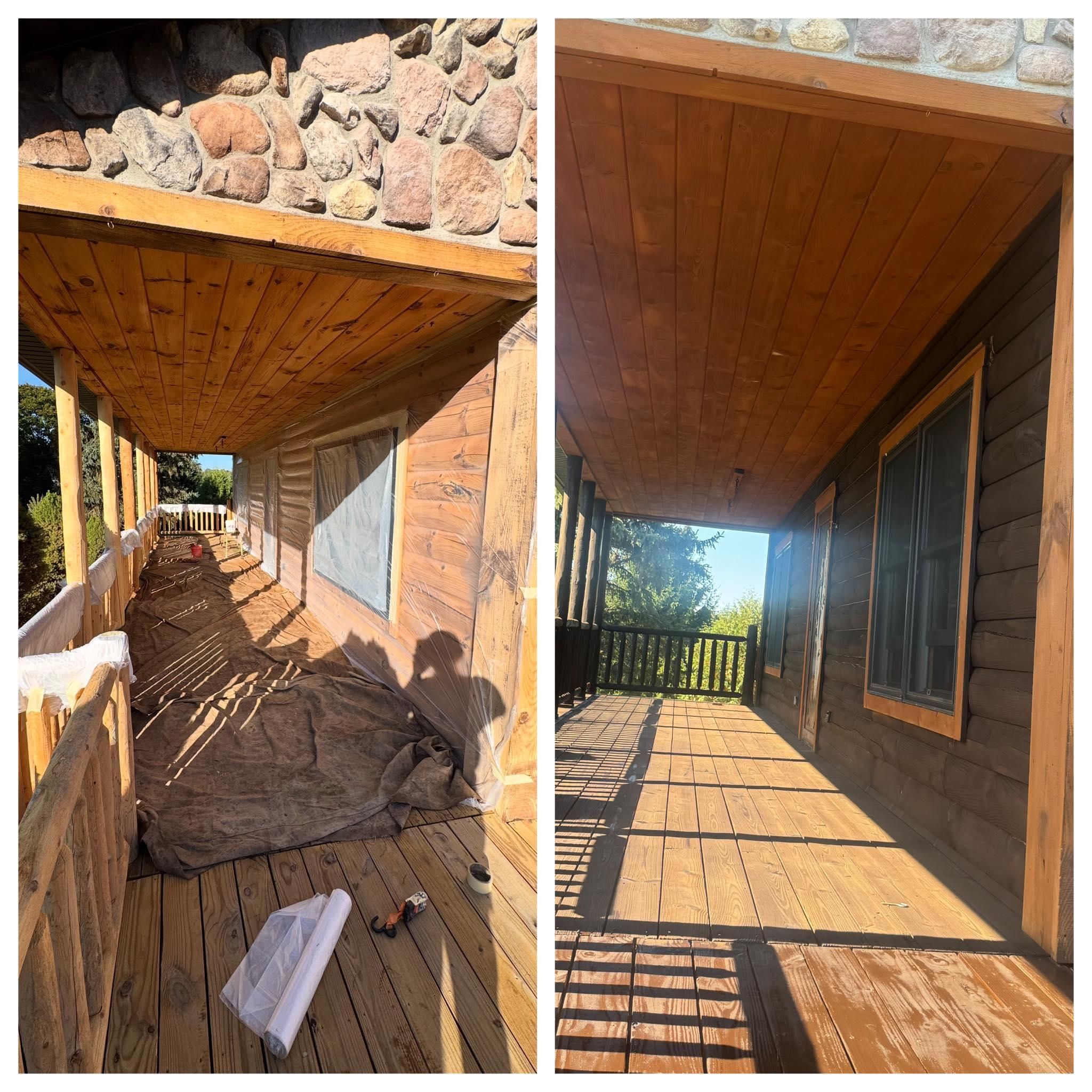  for Artisan Log USA in Pittsburgh, PA