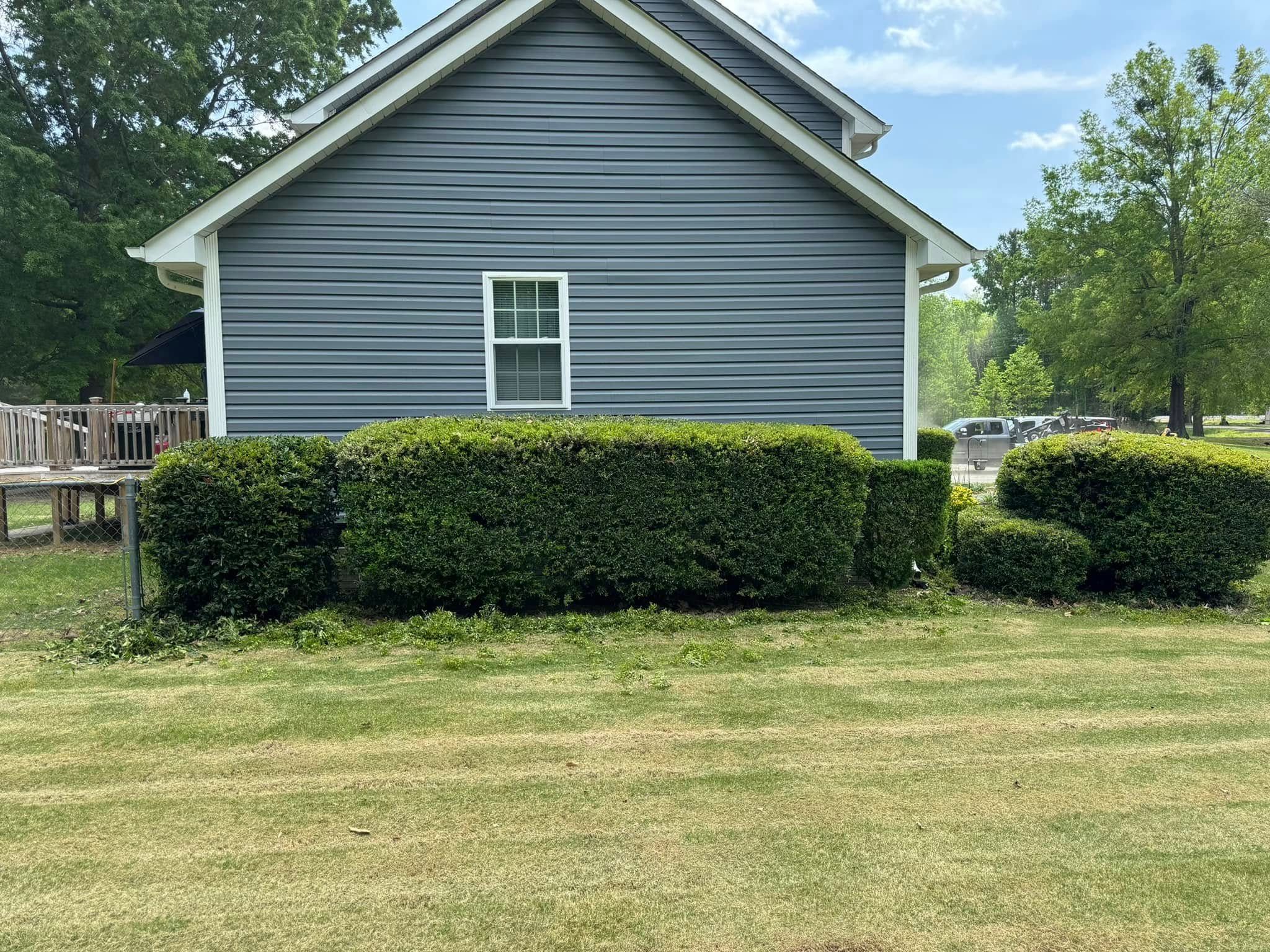  for Thin Green Line Landscaping & More in Laurens, SC