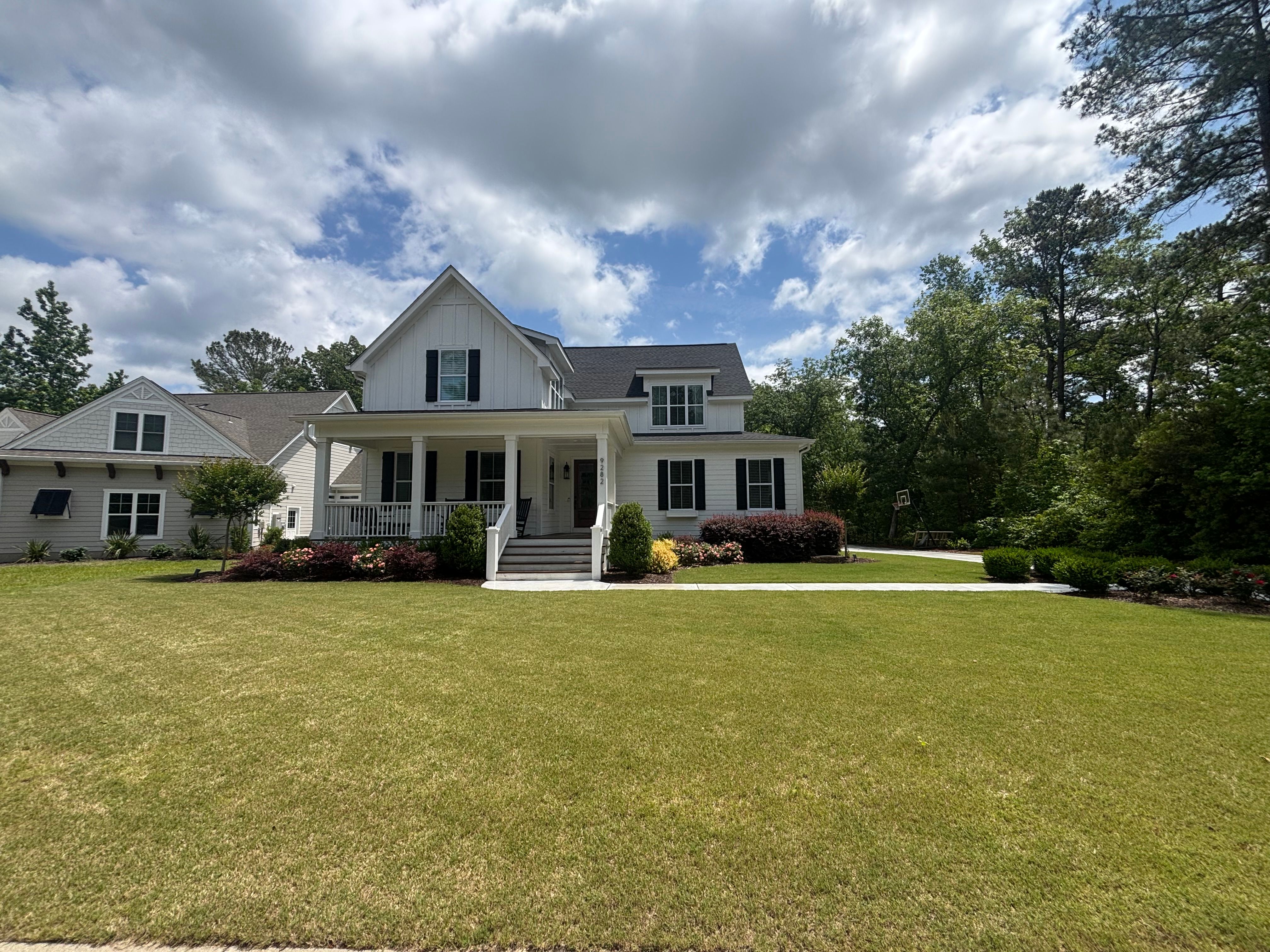  for Living Stream Pressure Washing in Wilmington, NC