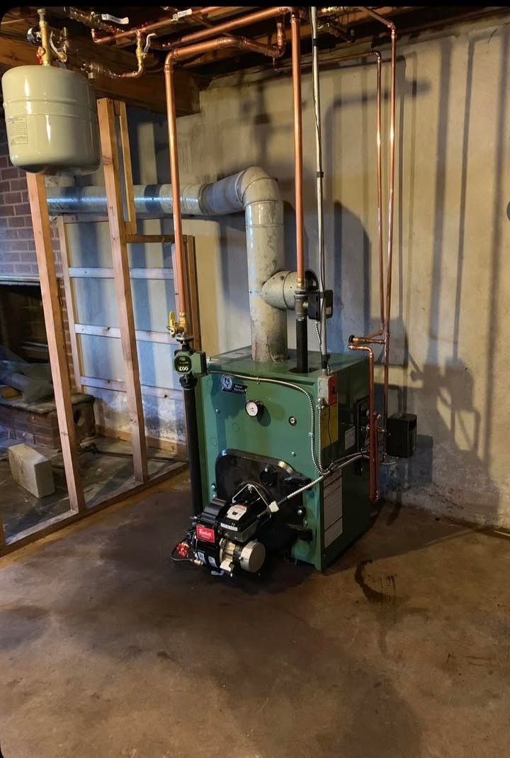 All Photos for Phoenix Mechanical Services LLC in Naugatuck, CT