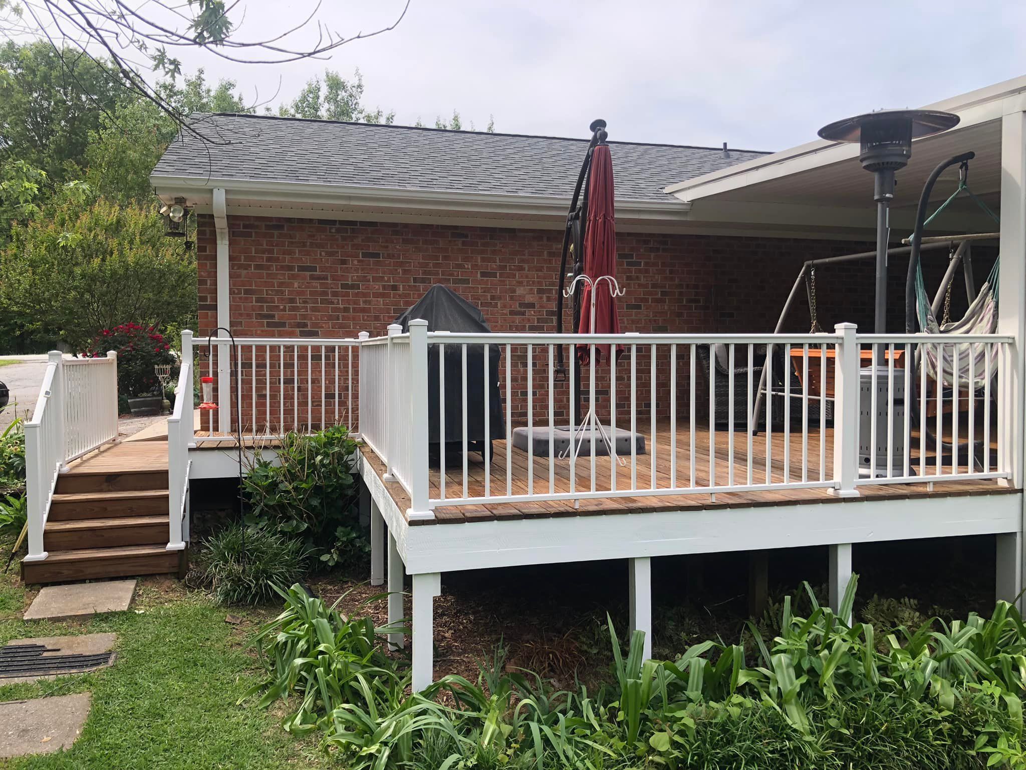Exterior Painting for Specialized Painting & Coatings in Maricopa, AZ