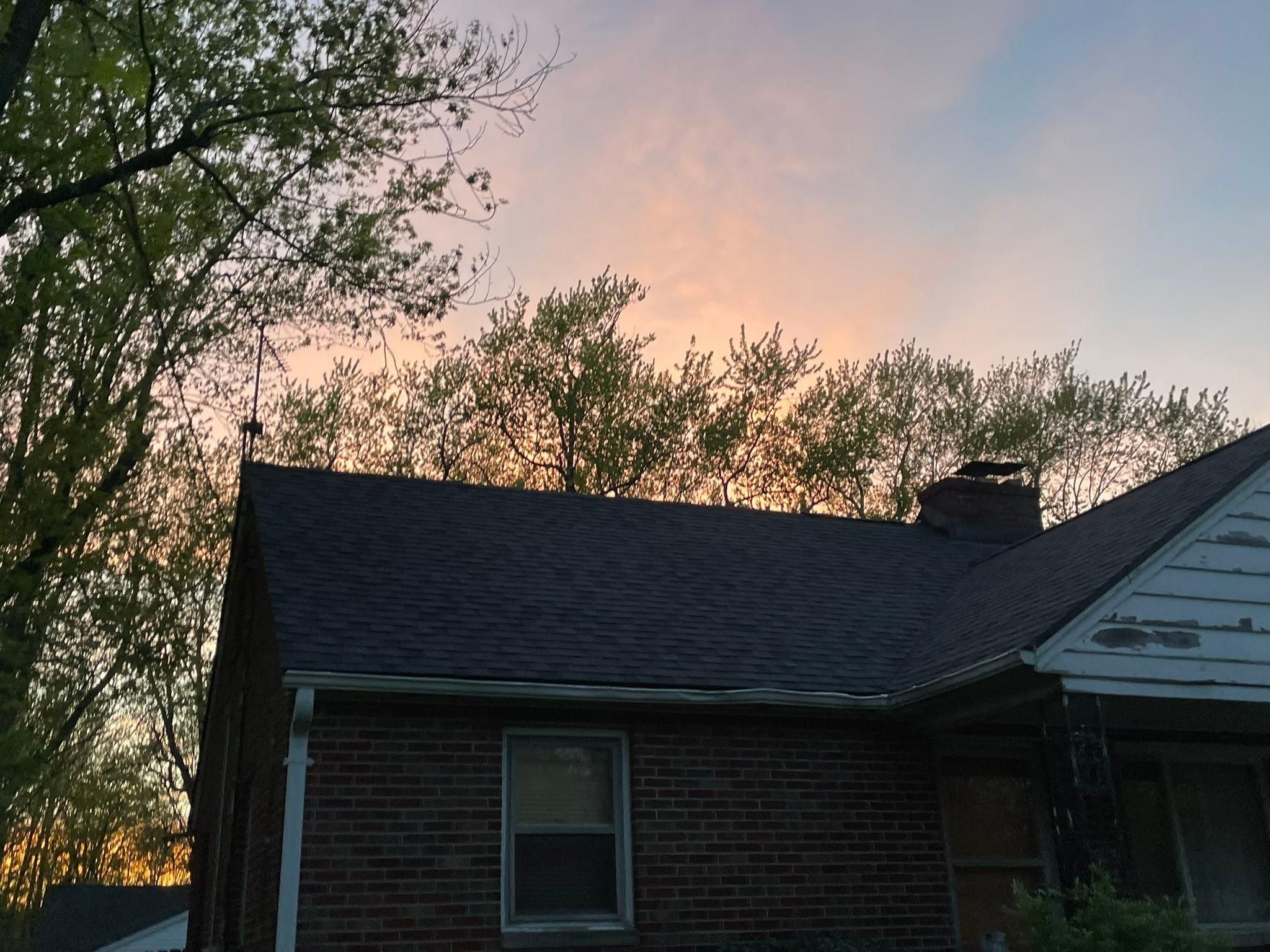  for J&M Roofing & Exteriors in Barberton, OH