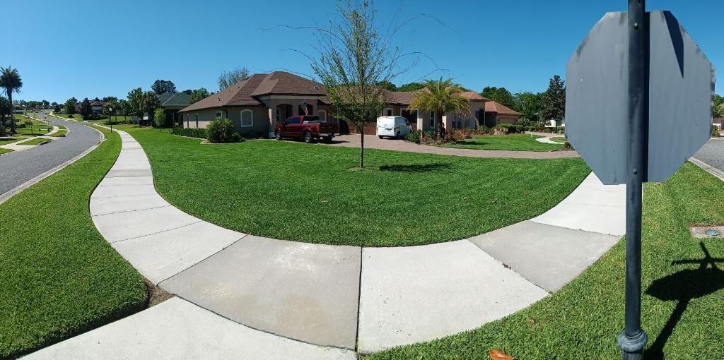 All Photos for Bob's Mow n GO LLC in Lady Lake, FL