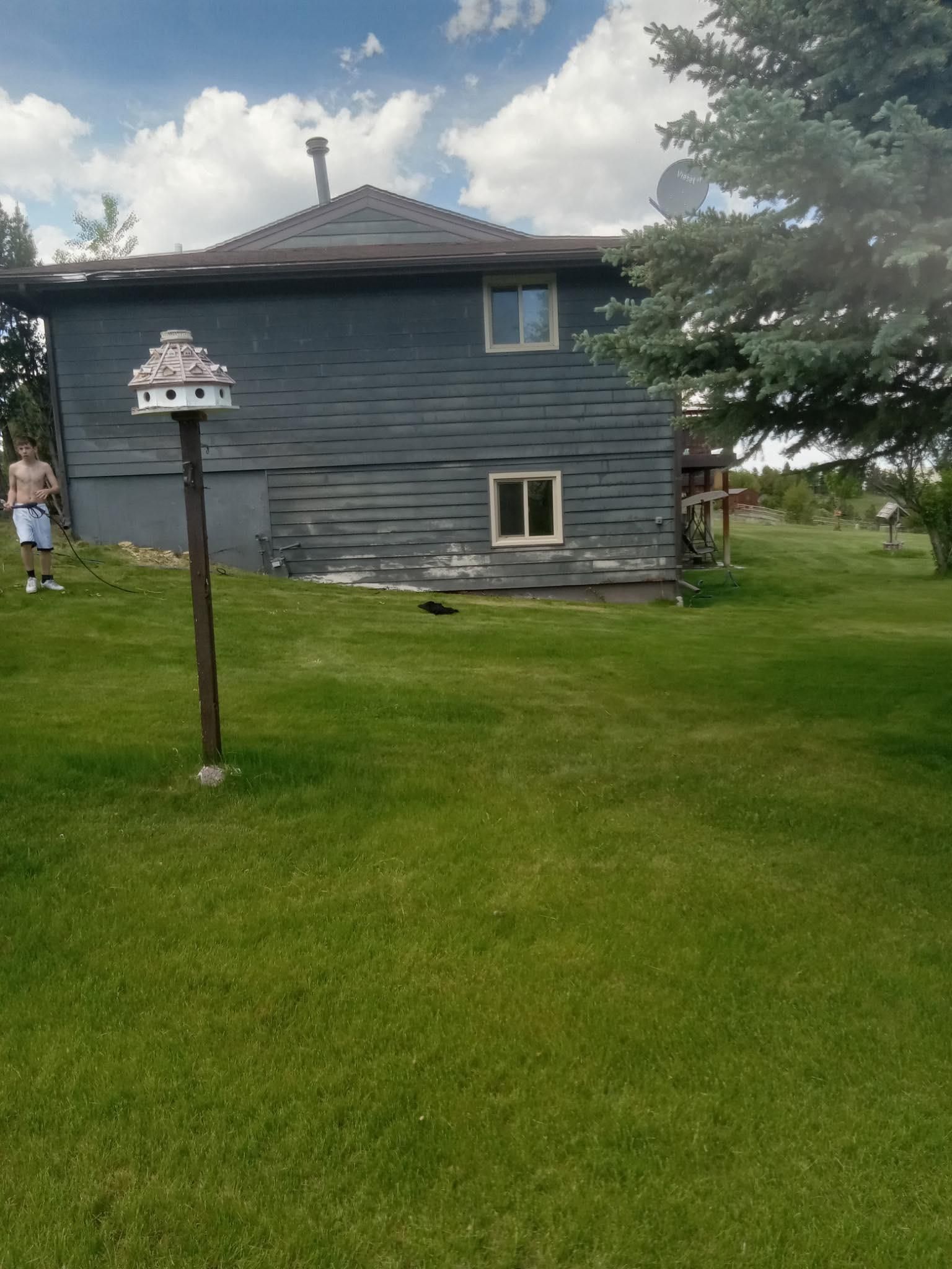  for Team 406 in Butte, MT