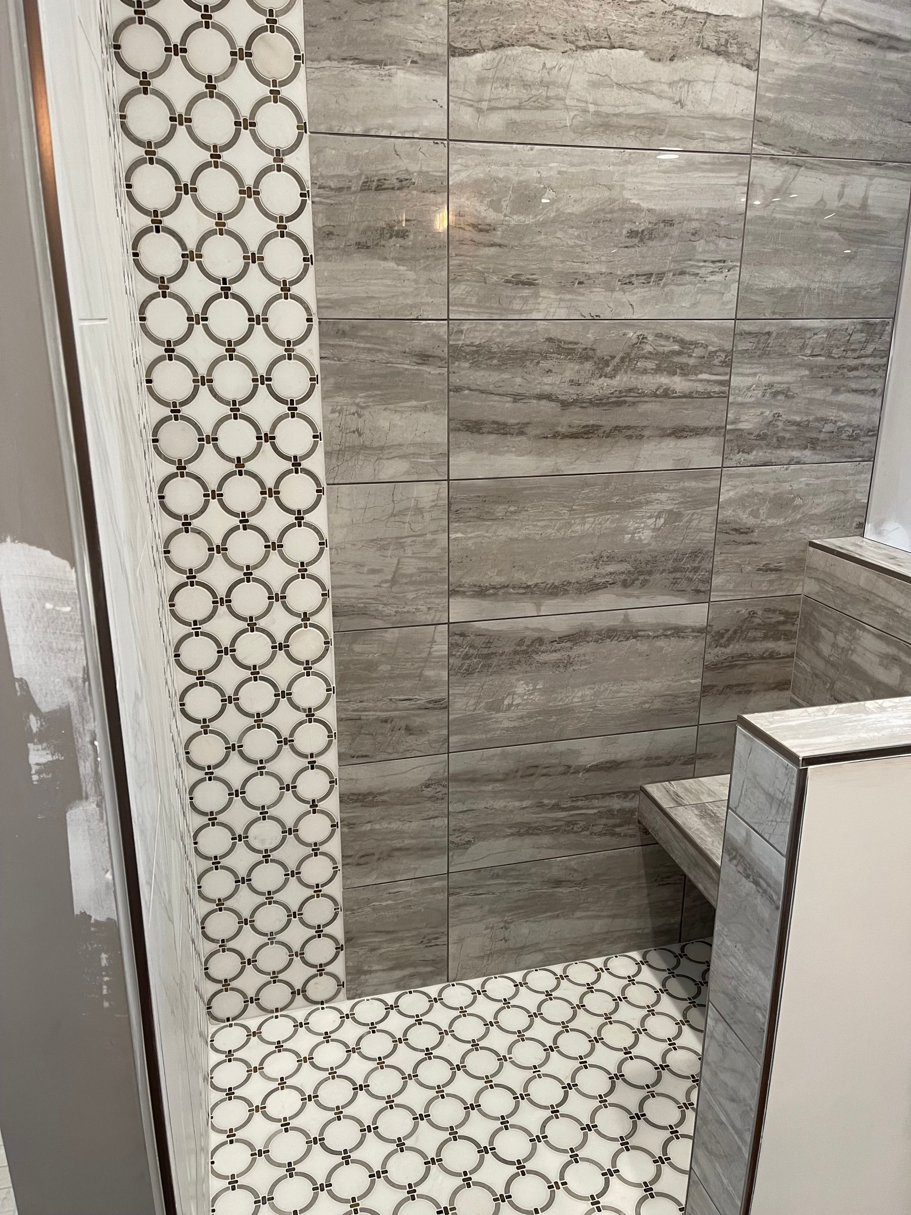 All Photos for Cartecay River Flooring/ Tile showers  in Ellijay, GA