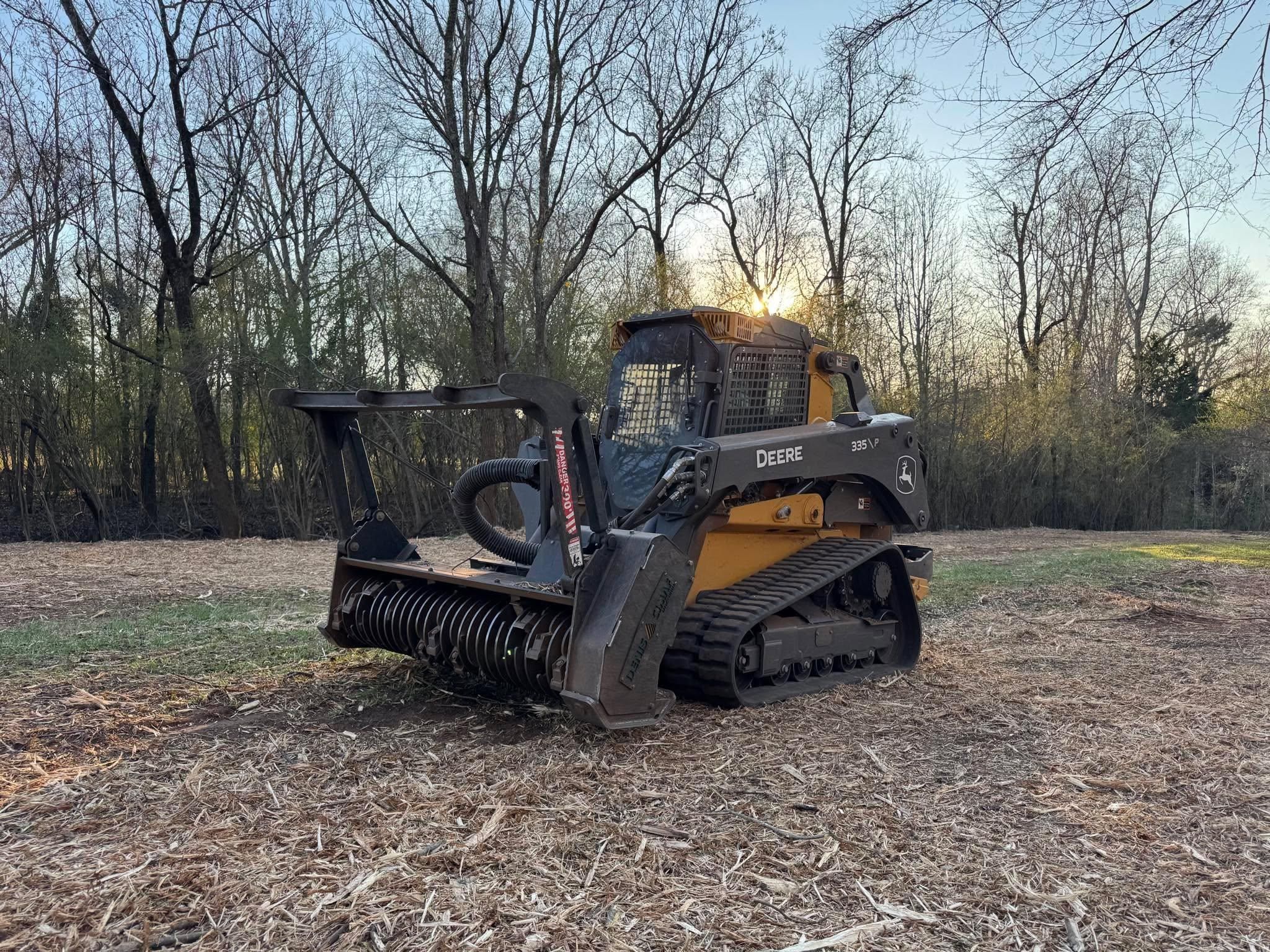  for KLNAX Enterprises in Newton County, GA