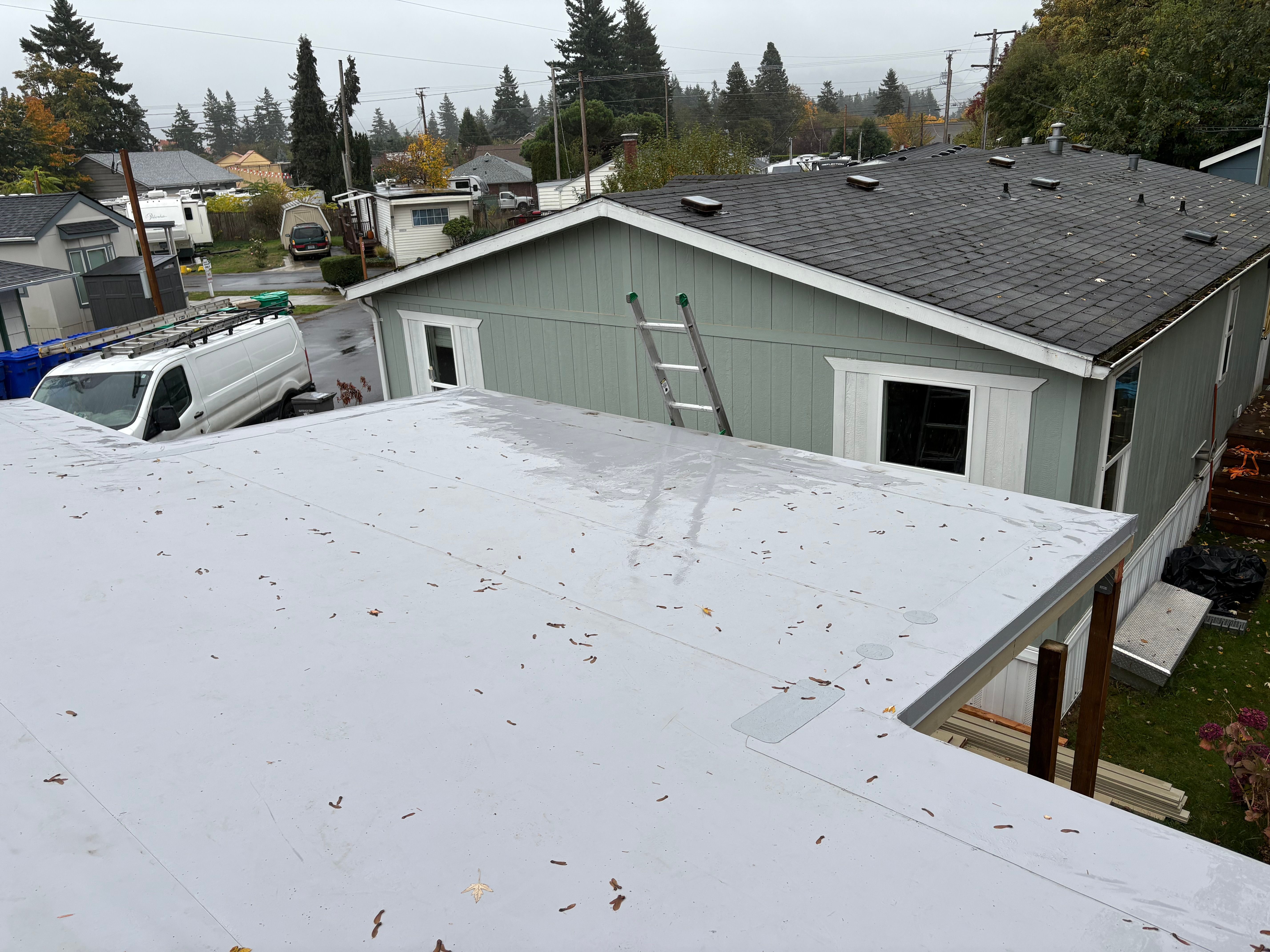  for Orcutt Roofing & Home Repair Professionals in Portland, OR