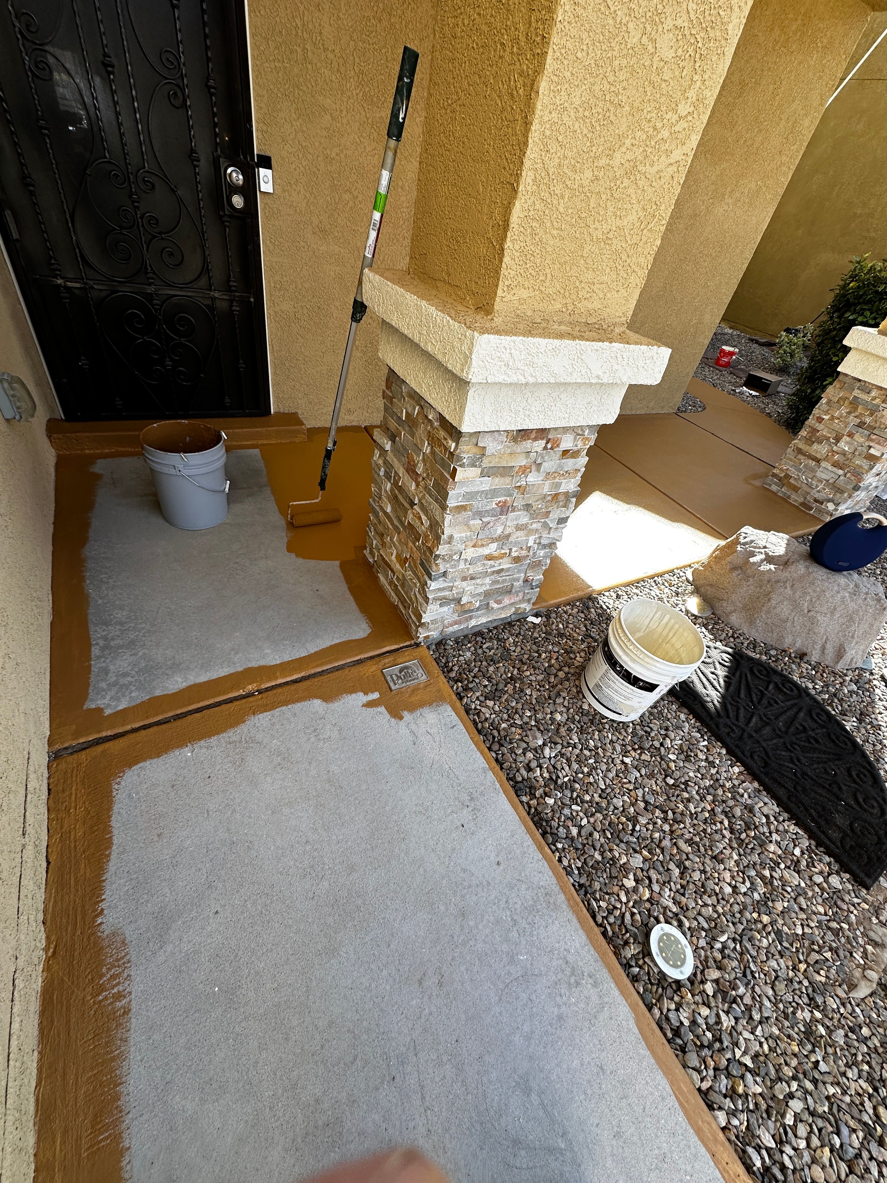  for Conquer Painting & More in Albuquerque, NM