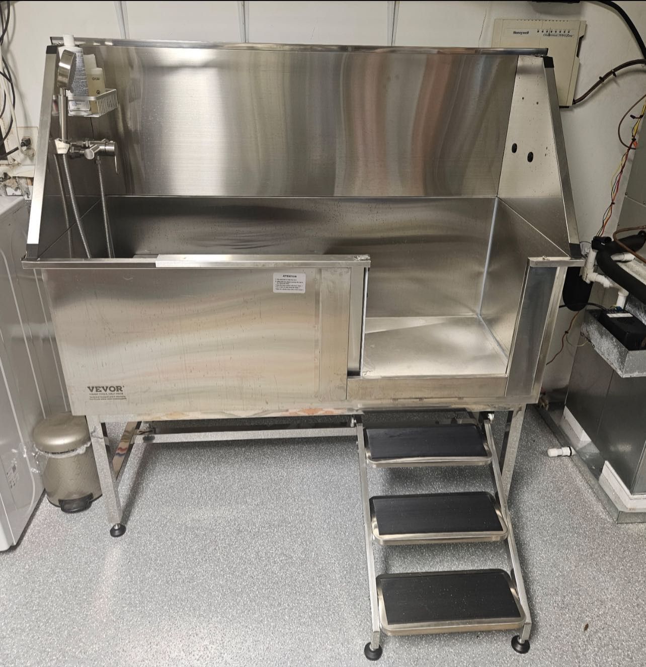 Plumbing for Paradise Home Services LLC in Charleston, SC