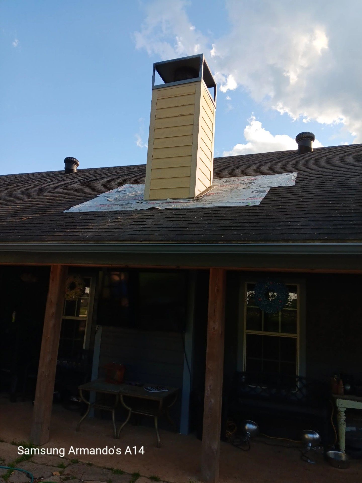  for Piney Woods Renovations in Tyler , TX
