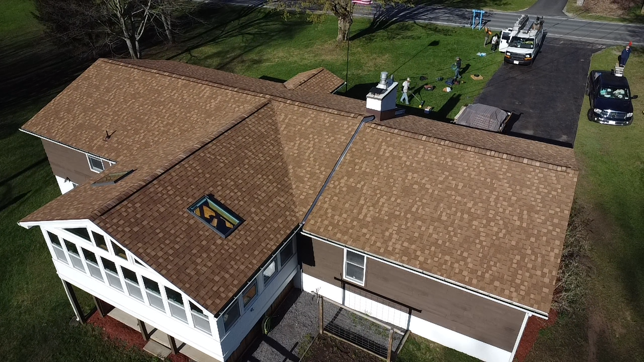  for RFK Contracting in Wolcott, NY