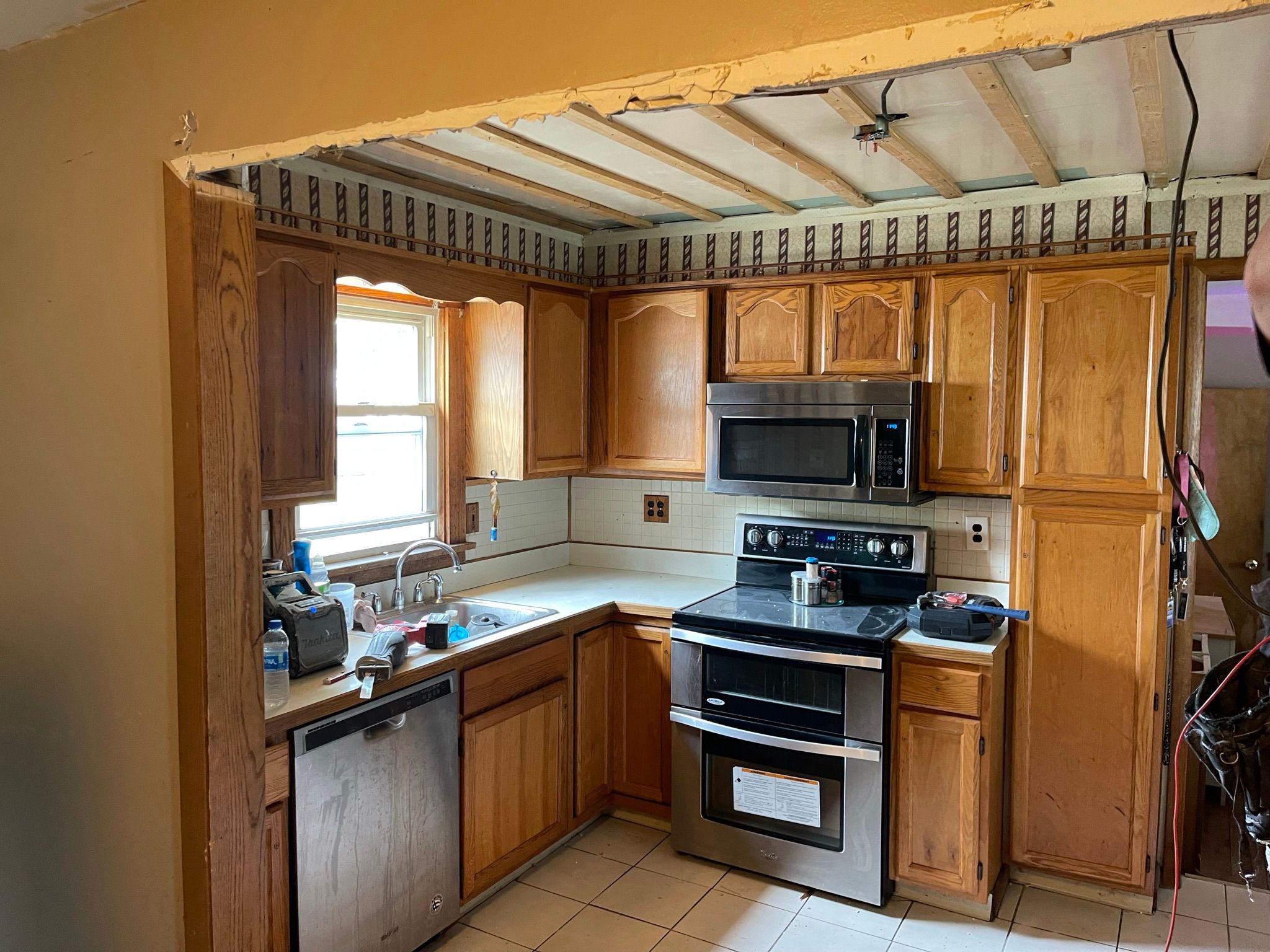  for JT's Painting 518 LLC in Schenectady, NY