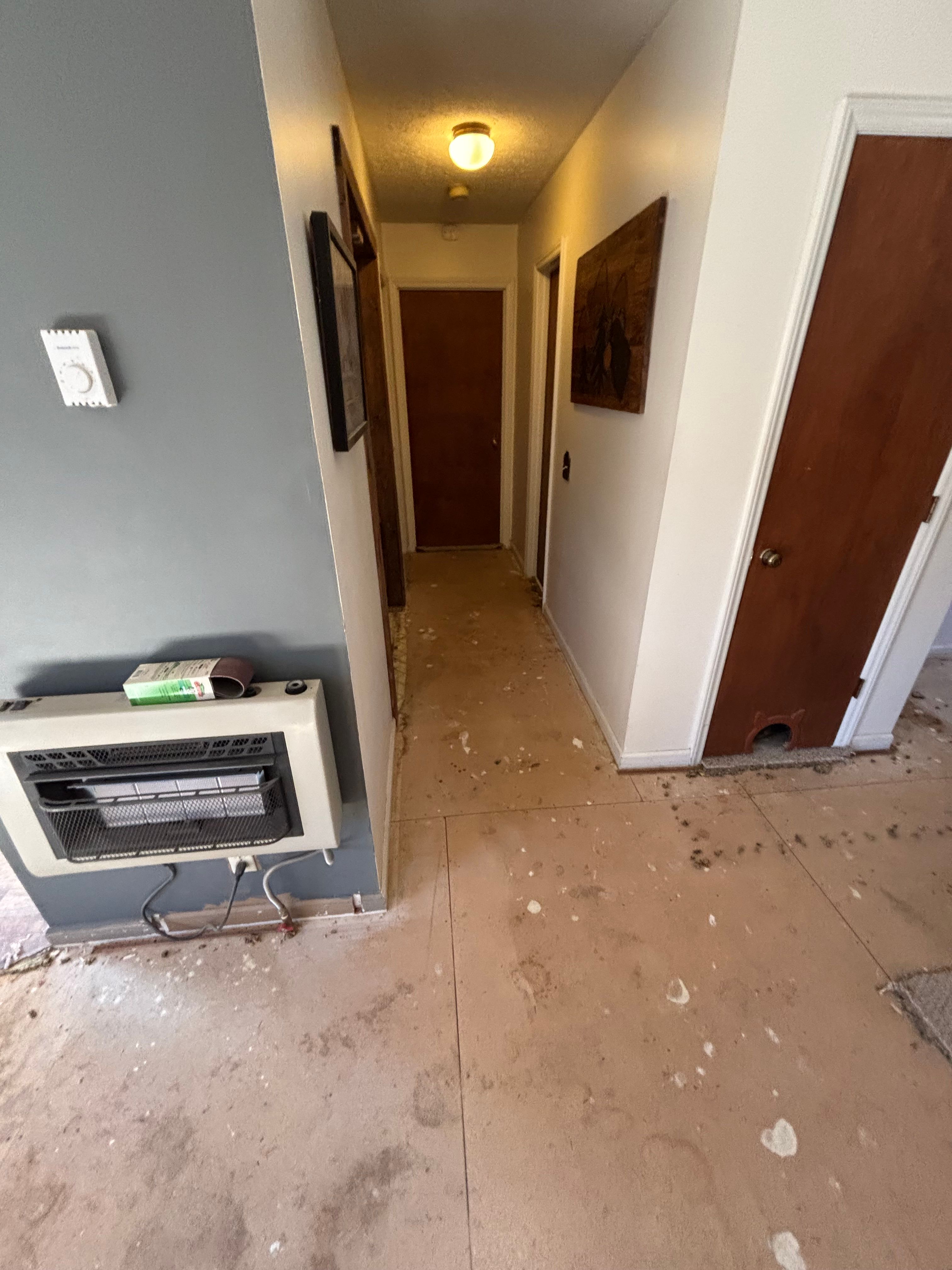  for Personal Touch General Contractor in Galax, VA