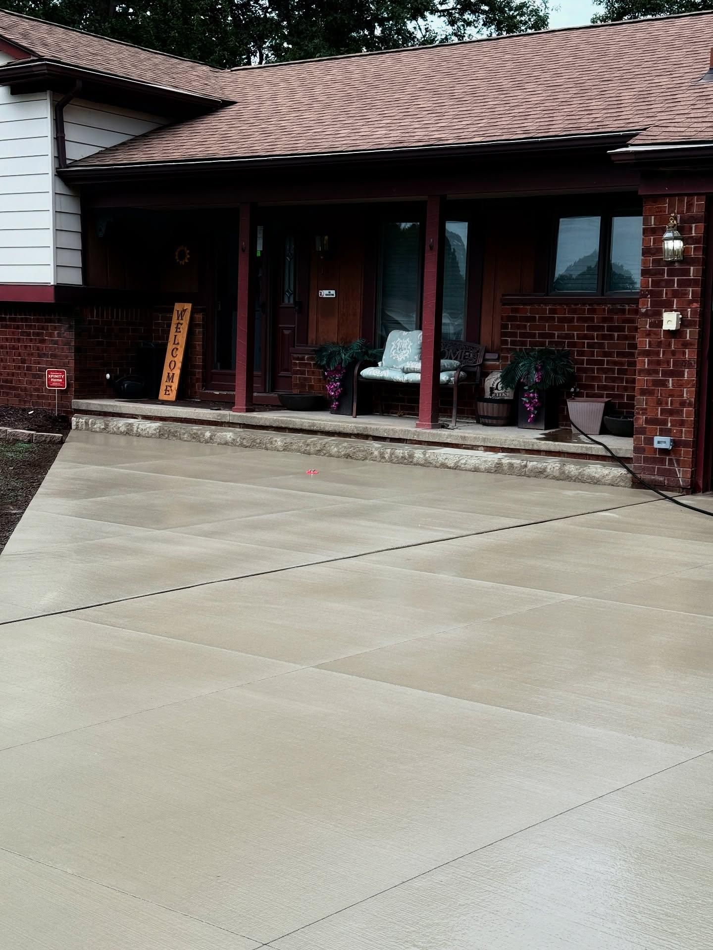 All Photos for Crown Cement in Lincoln Park, MI