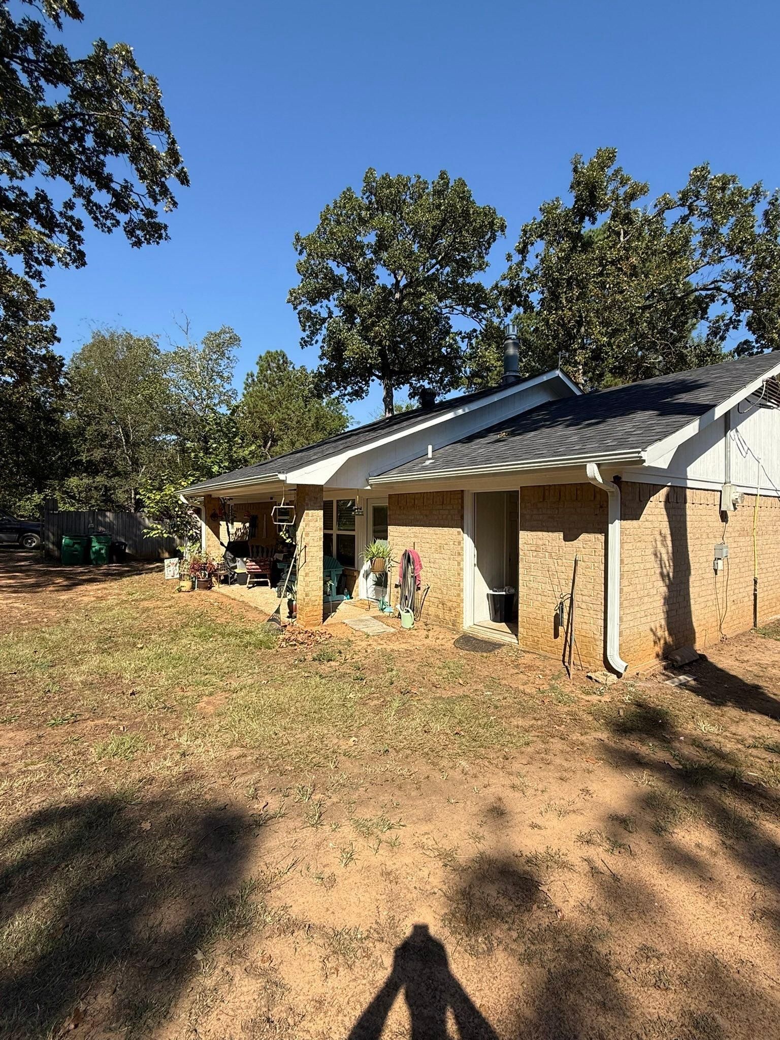  for Coleman Gutters in Gilmer, TX