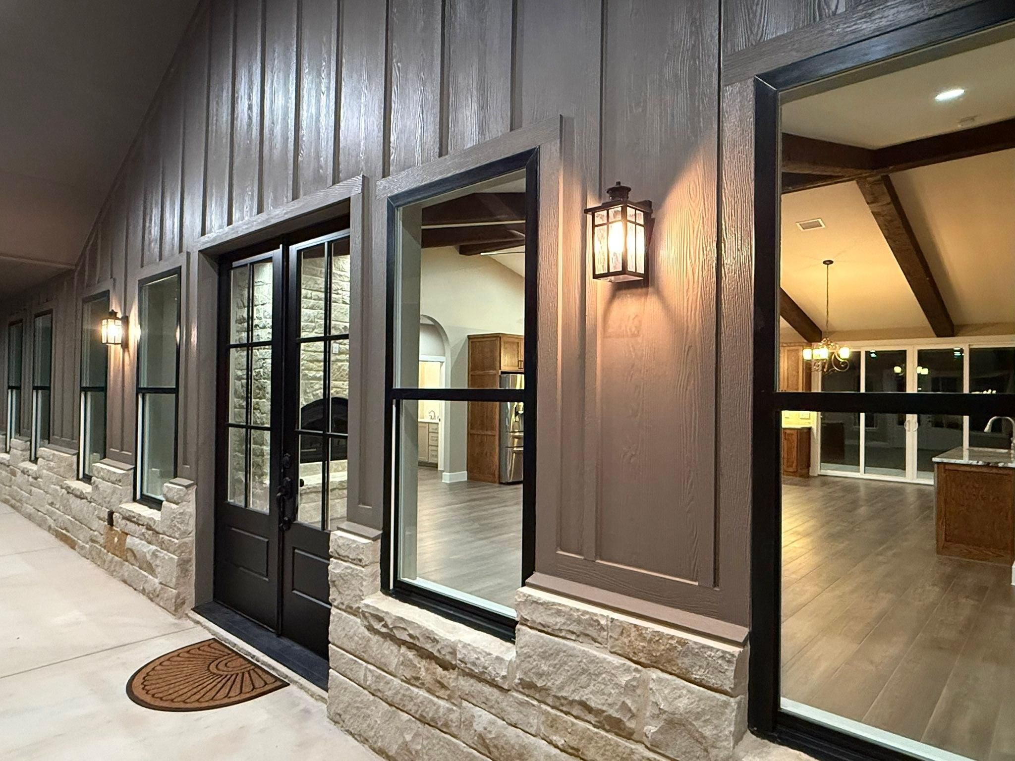  for Reaves Custom Homes LLC in Jacksboro , TX