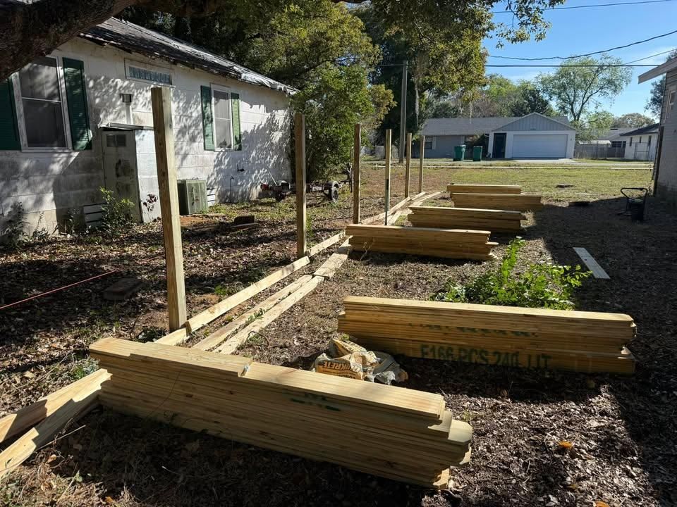  for Nettles Fence in Lake County, FL