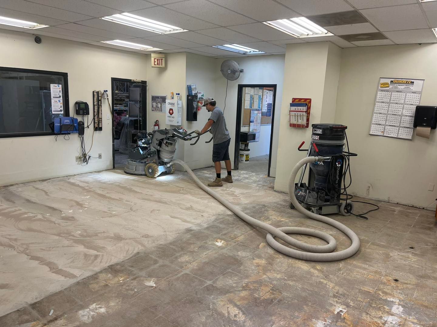  for EverCoat Surface Solutions in Fort Worth, TX