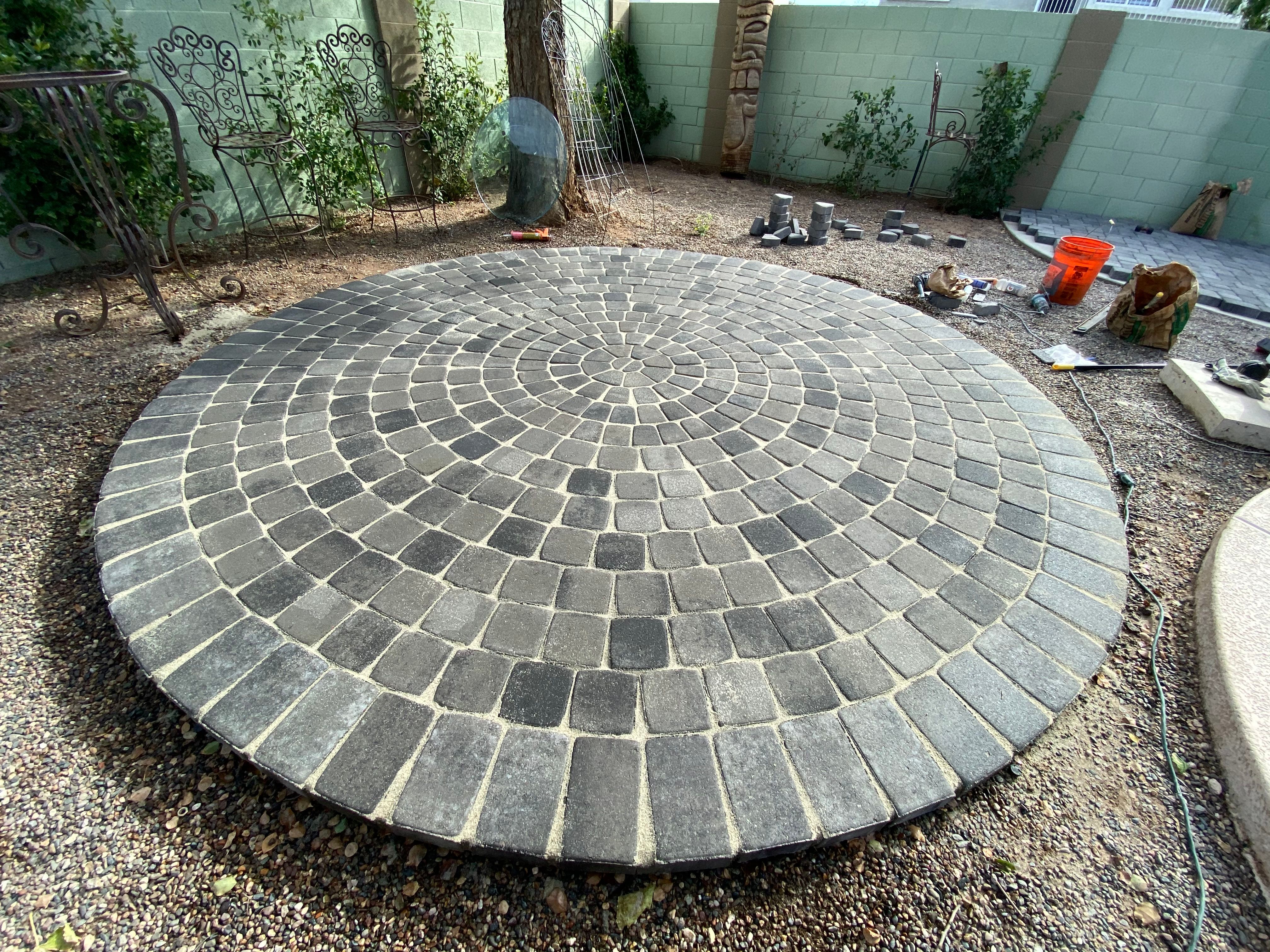  for AZ Tree & Hardscape Co in Surprise, AZ