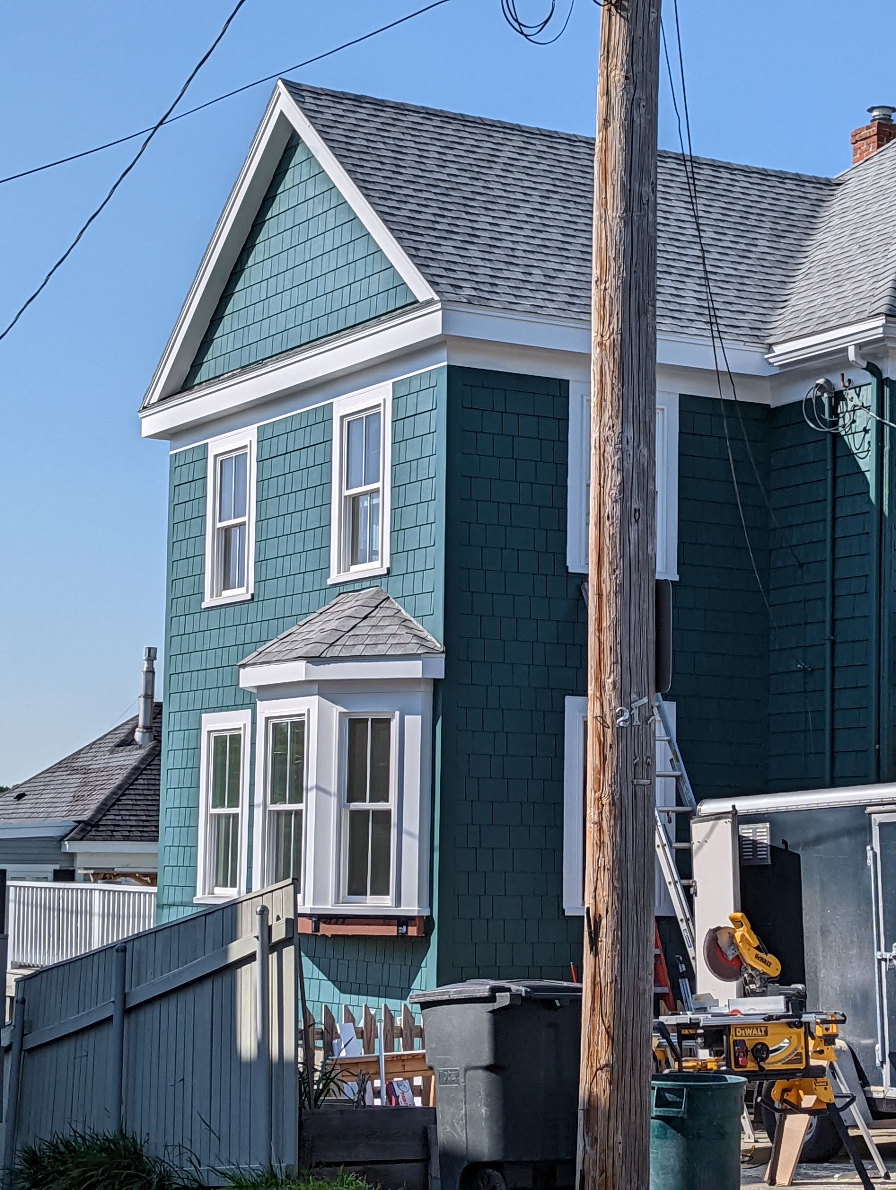  for Milton Carpentry Services in Beverly, MA